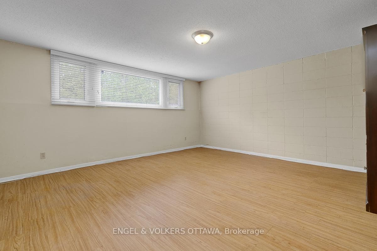 4th Bedroom
