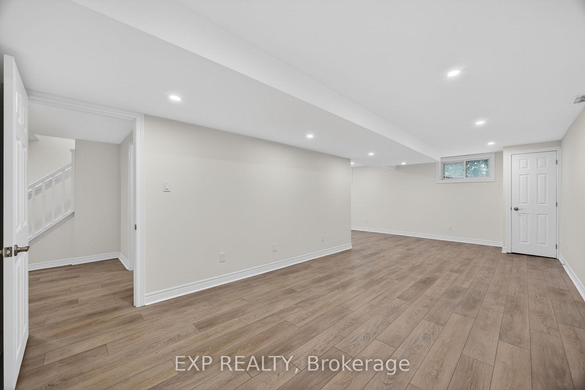 Recreation Room