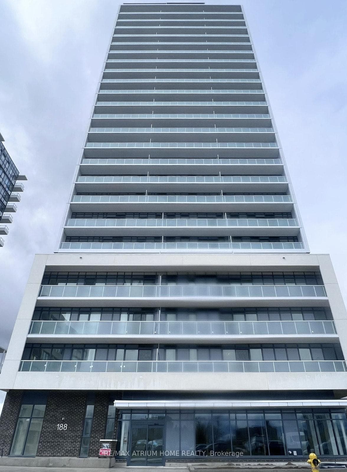 188 Fairview Mall Drive Unit 607 photo 2