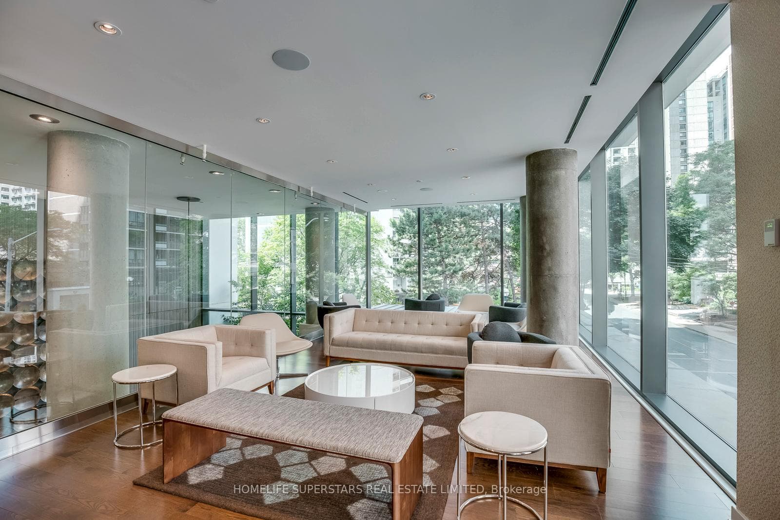 Amenities