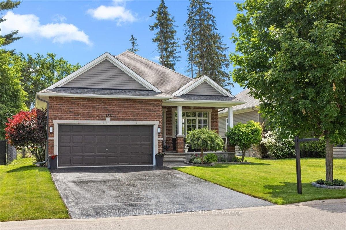 184 Bonnyley Crescent photo 1