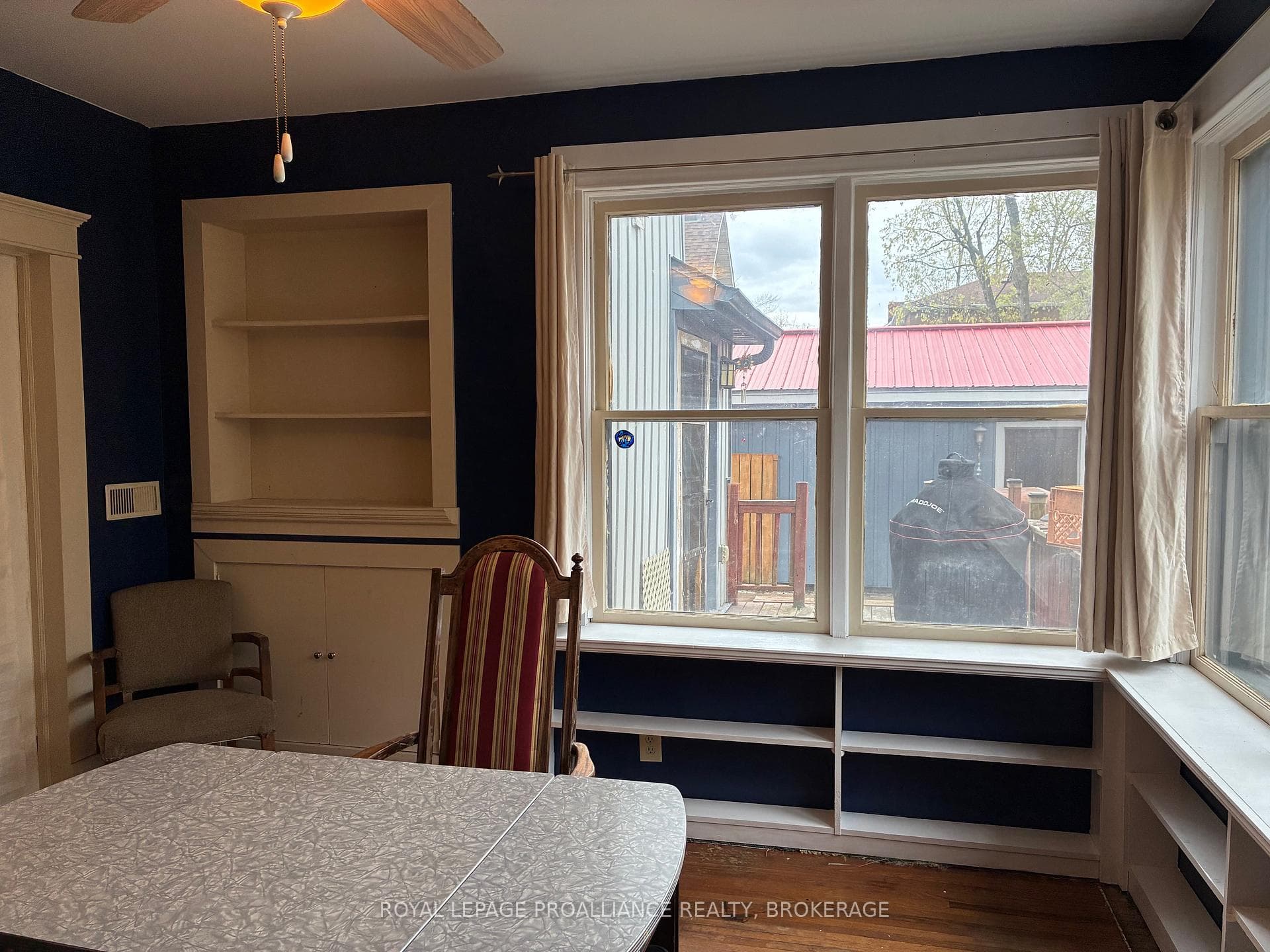 Character built ins