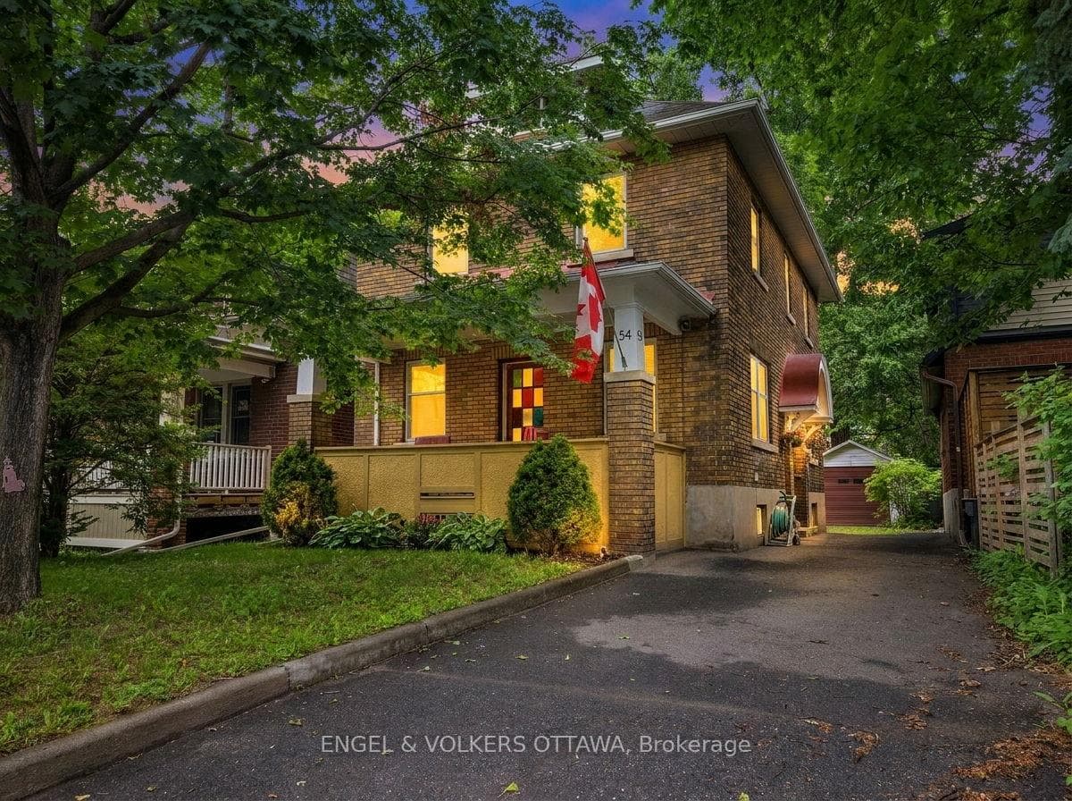 54 Glendale Avenue photo 1