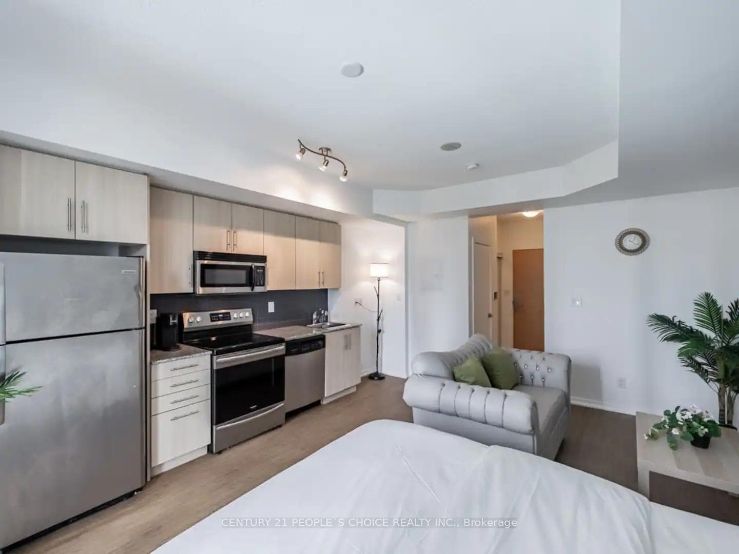 65 Bremner Boulevard Unit 1203 photo 13