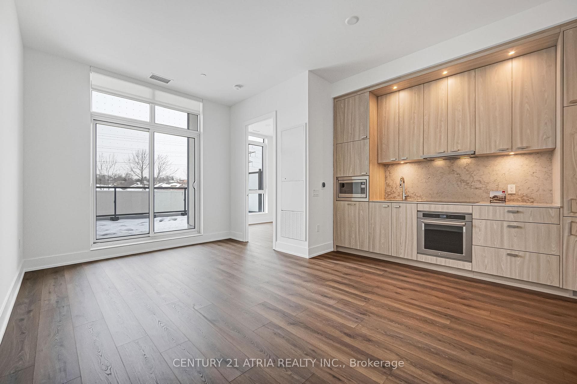 858 Dupont Street Unit 217 photo 9