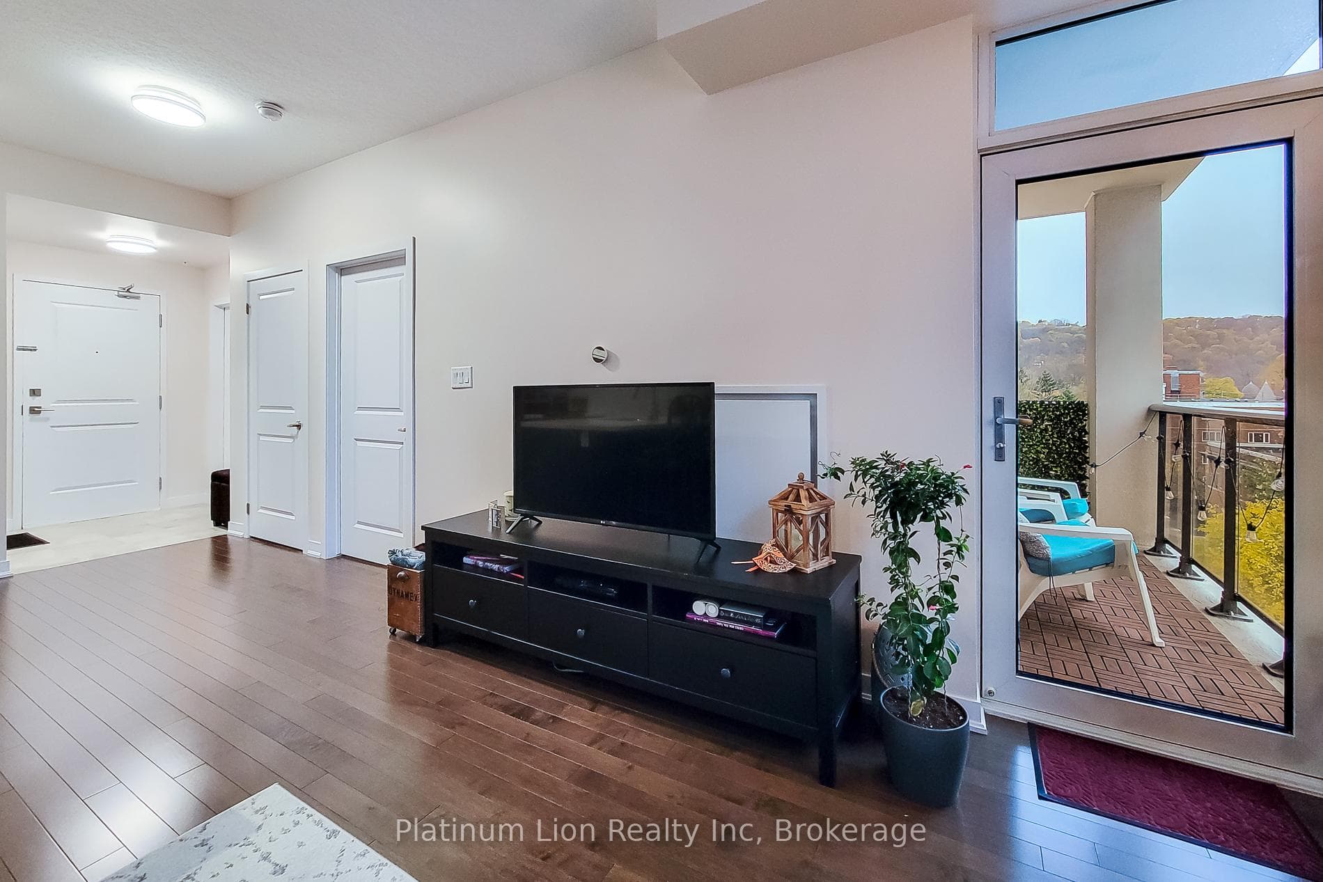 85 Robinson Street Unit 703 photo 11