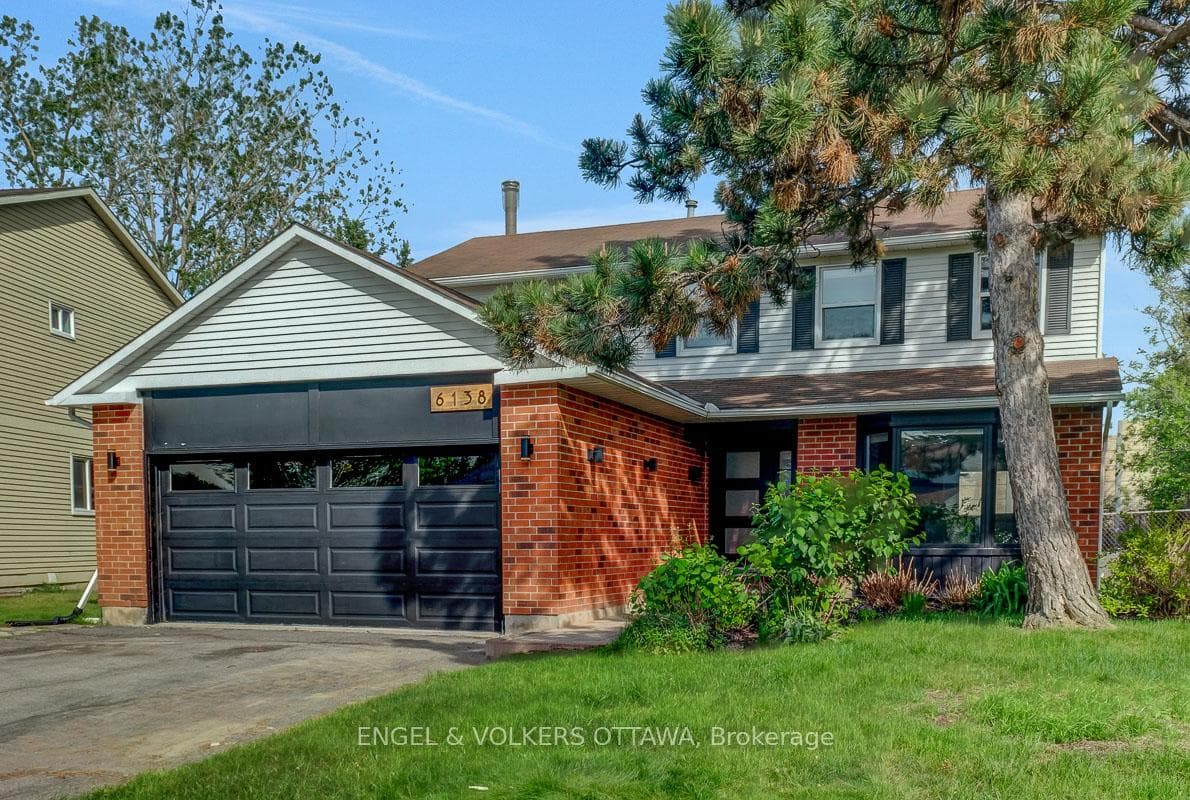6138 Vineyard Drive photo 2