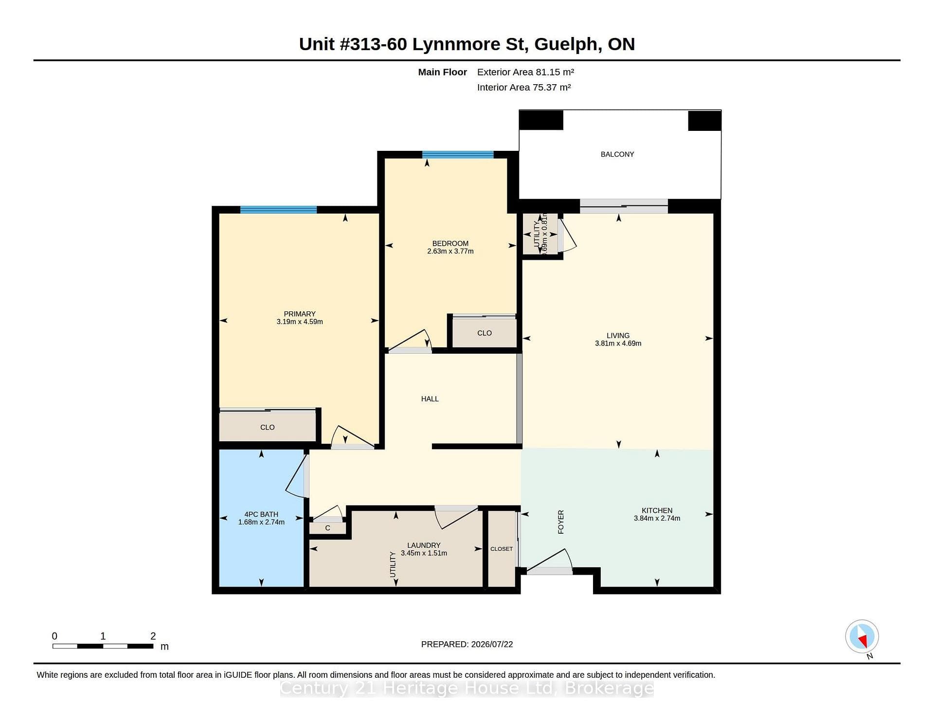 60 Lynnmore Street photo 24