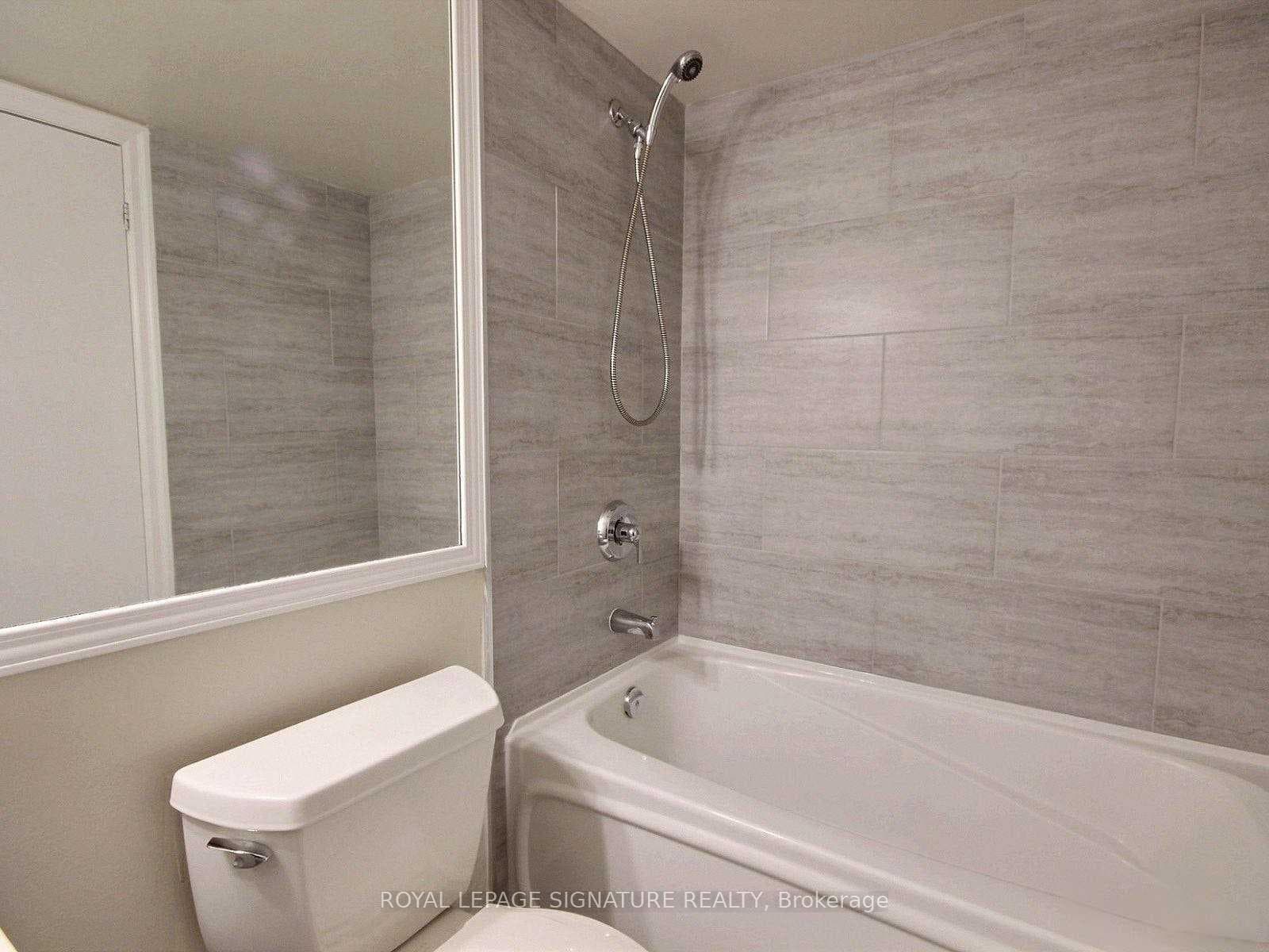 Primary Ensuite 4 pc Bathroom