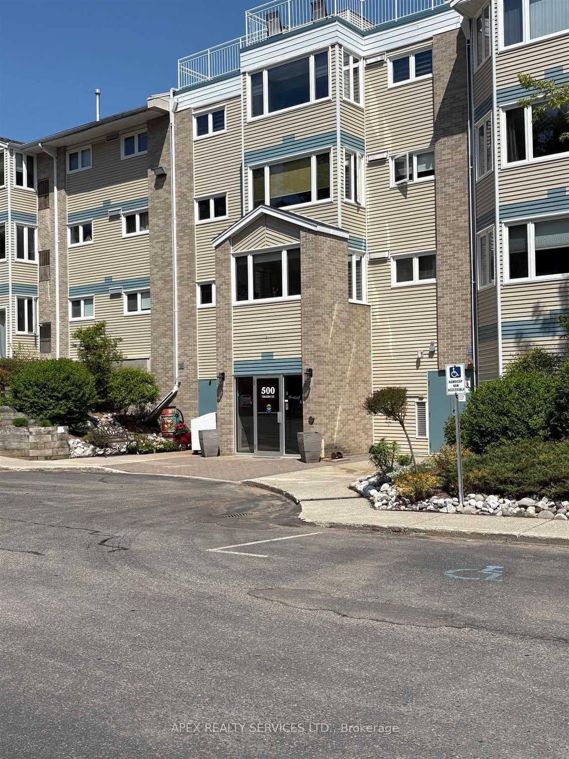 206 - 500 Toledo Street photo 1