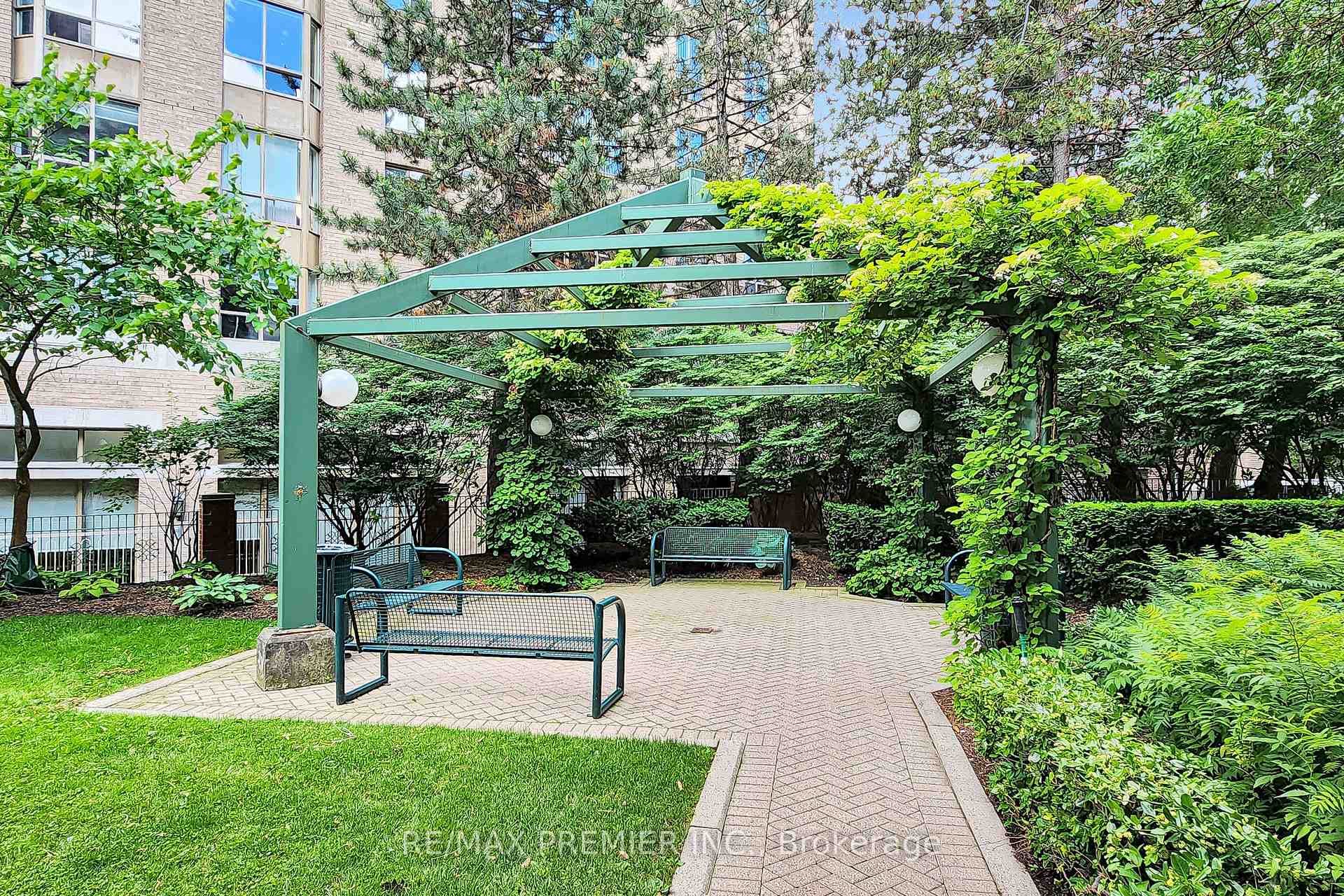 NATURE WITHIN THE CITY