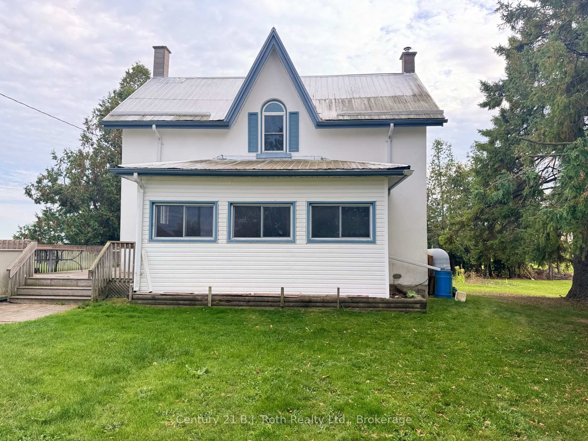 1767 10 Concession photo 8