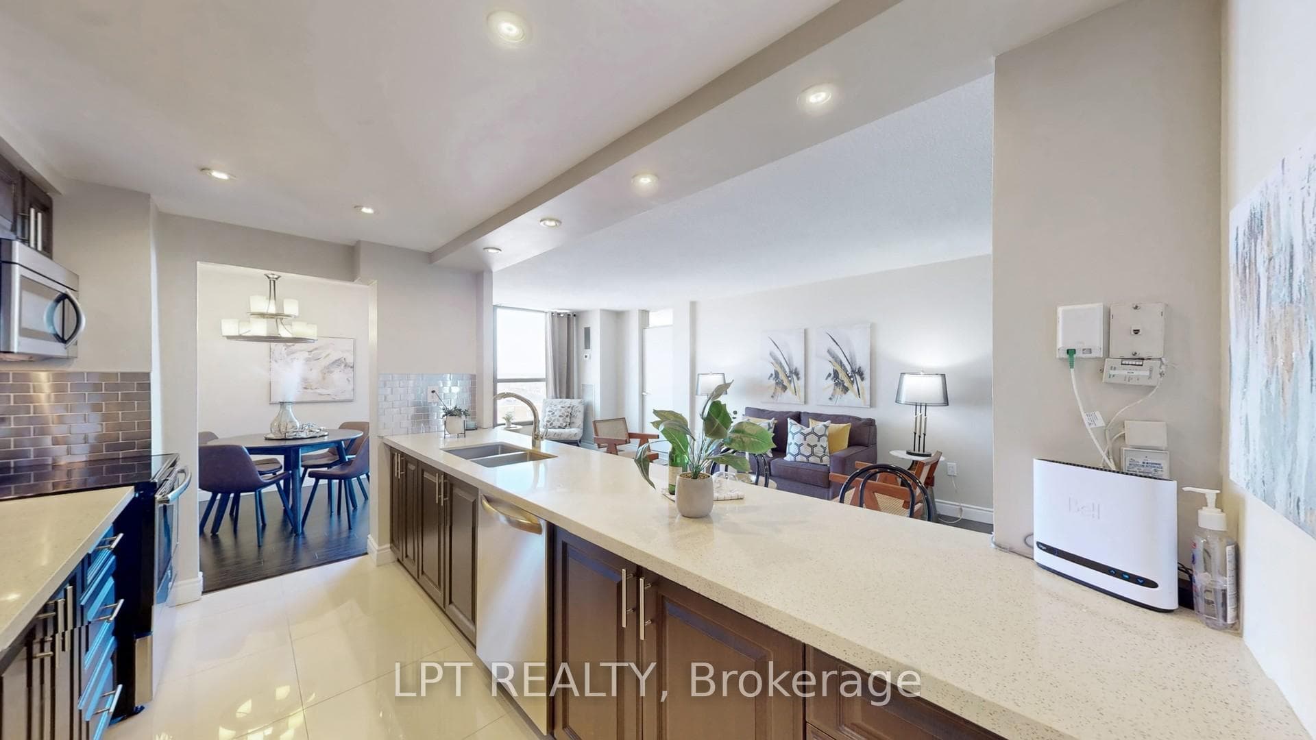 3170 Kirwin Avenue Unit 1503 photo 22