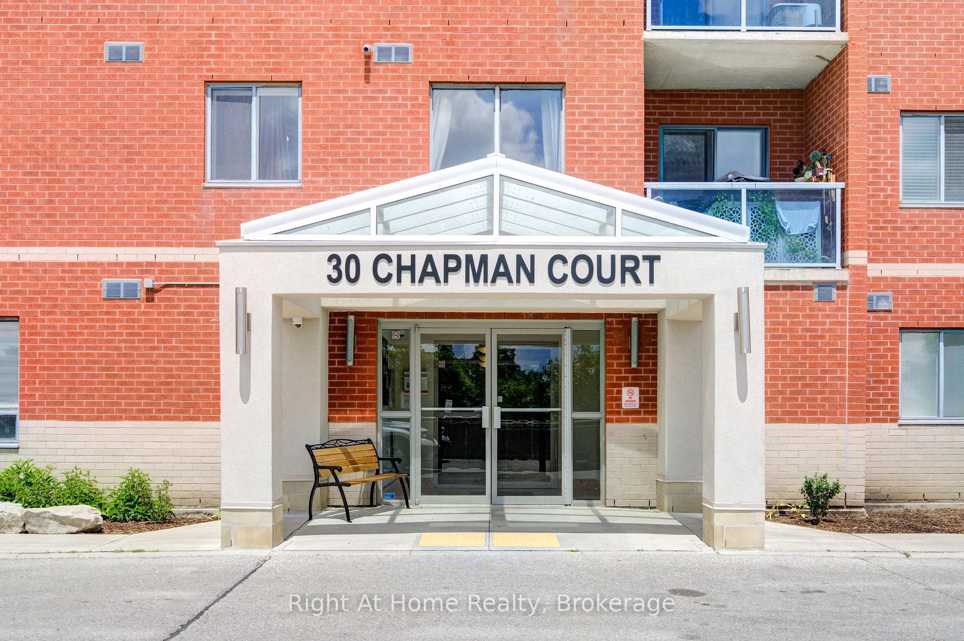 30 Chapman Court Unit 1104 photo 30