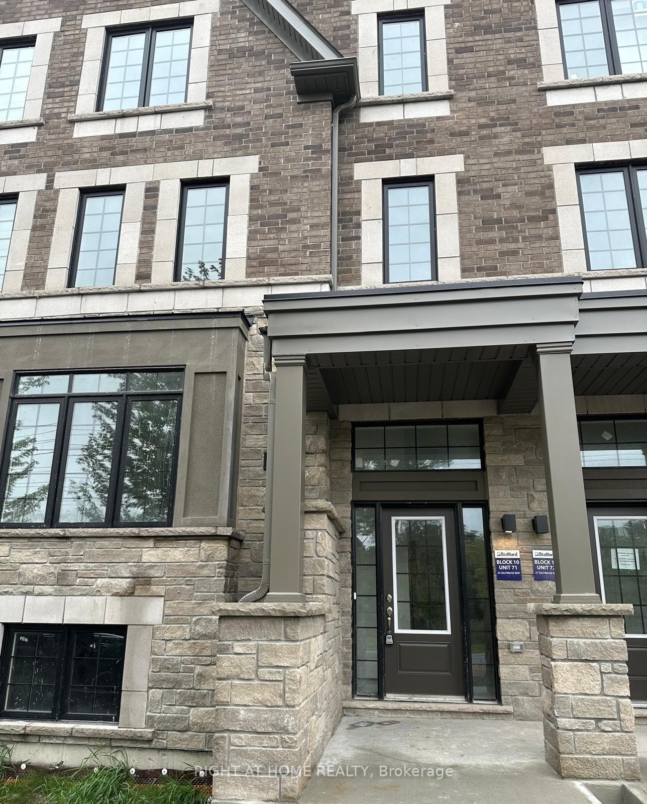 25 Selfridge Way photo 1