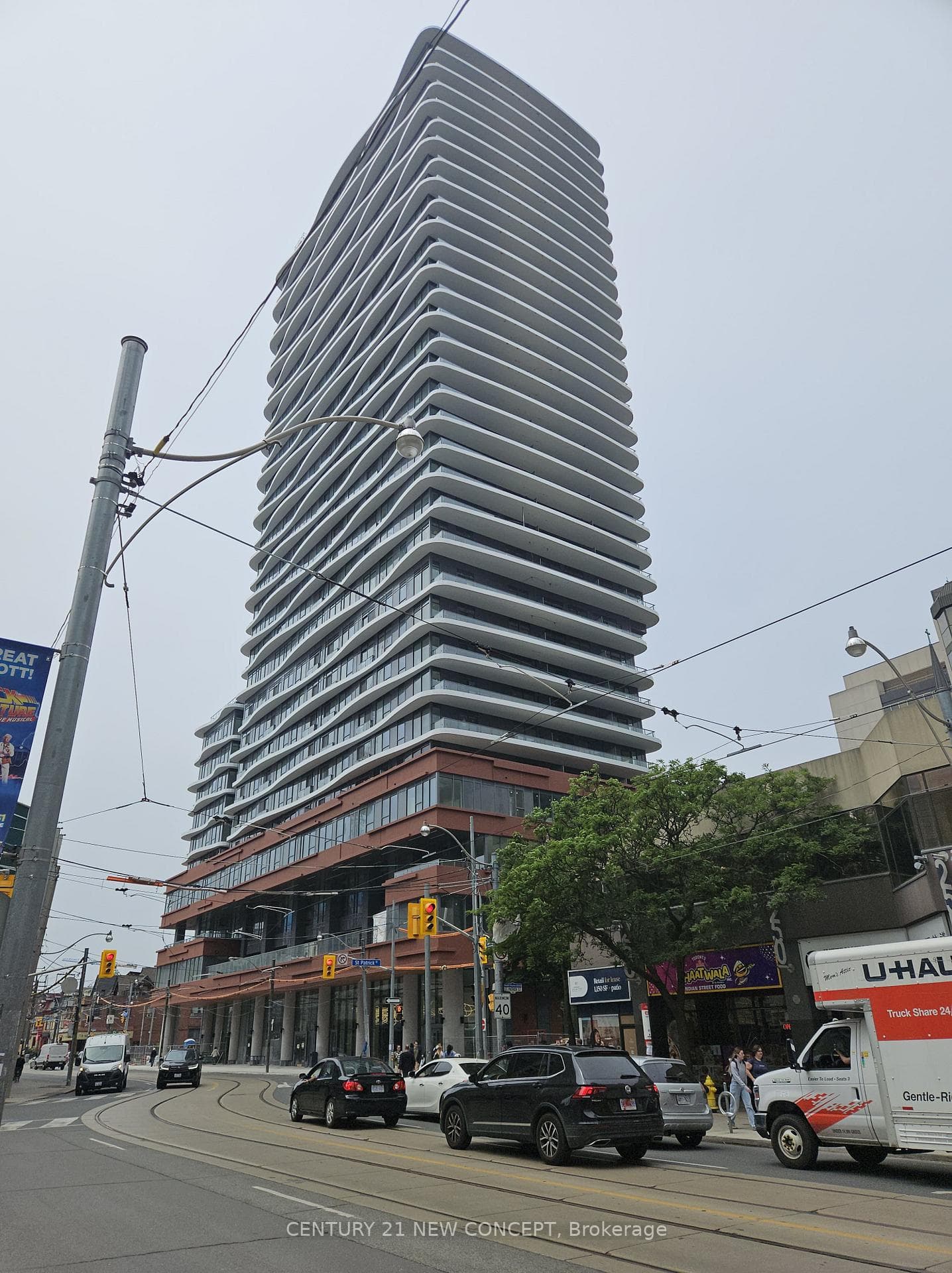 280 Dundas Street Unit 2807 photo 1