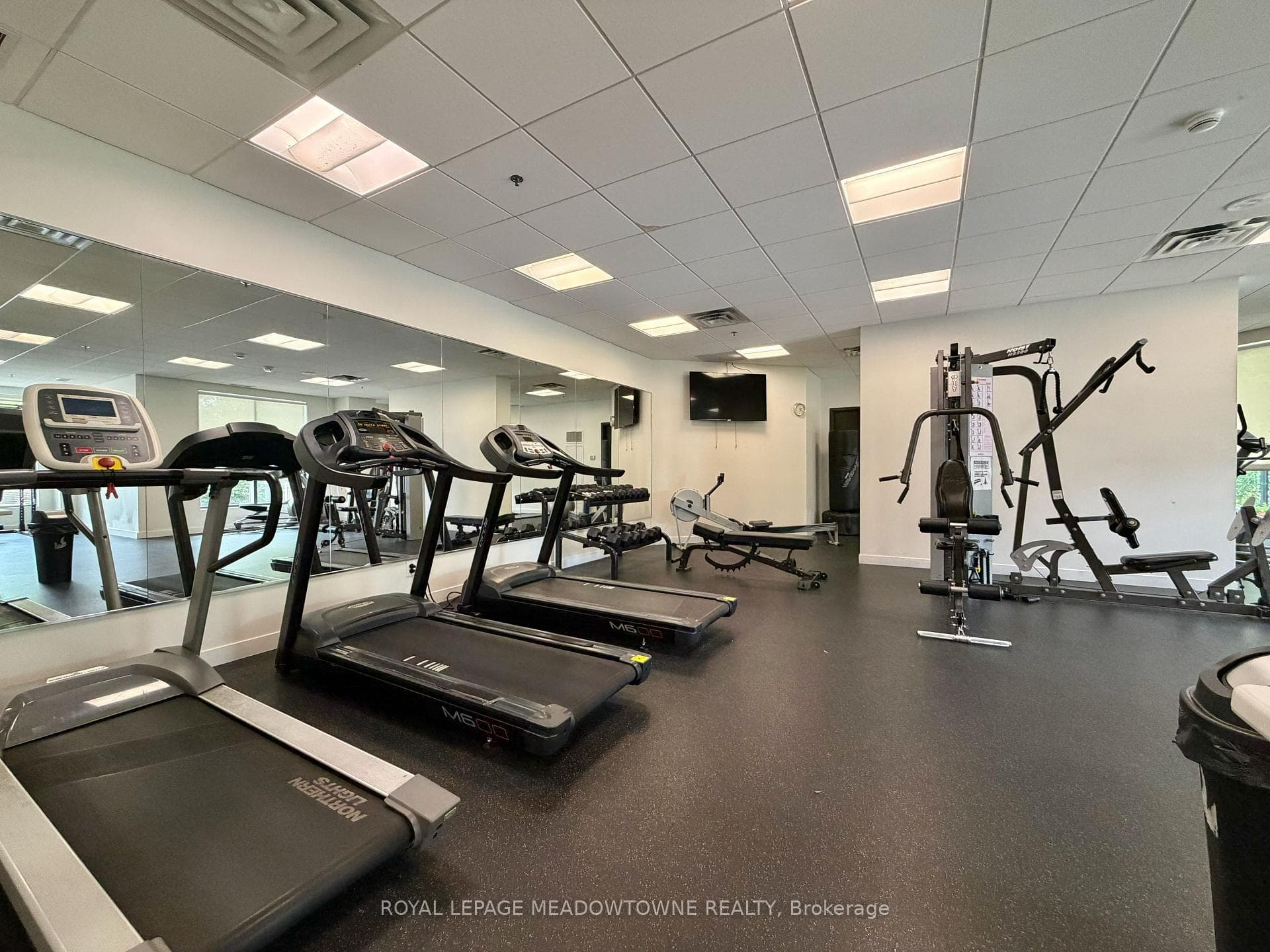 840 Queens Plate Drive Unit #1601 photo 16