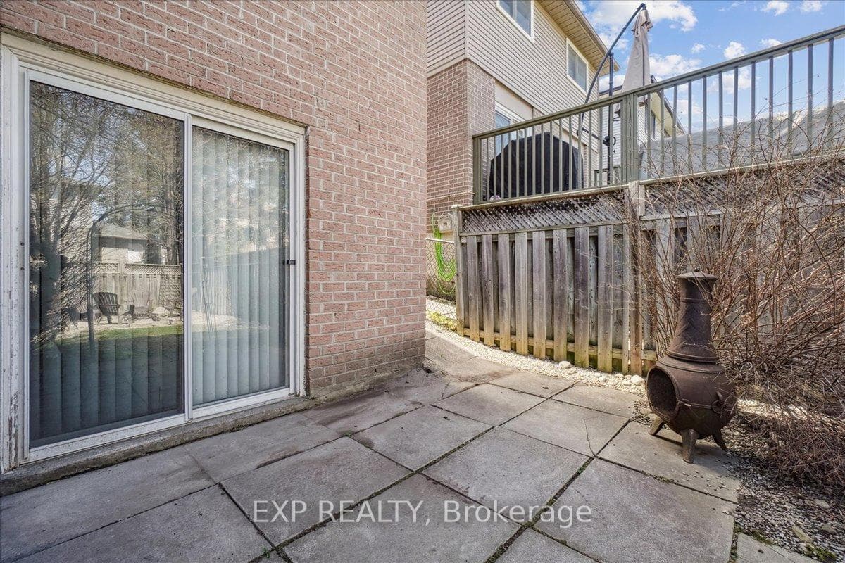 Walk-Out Basement