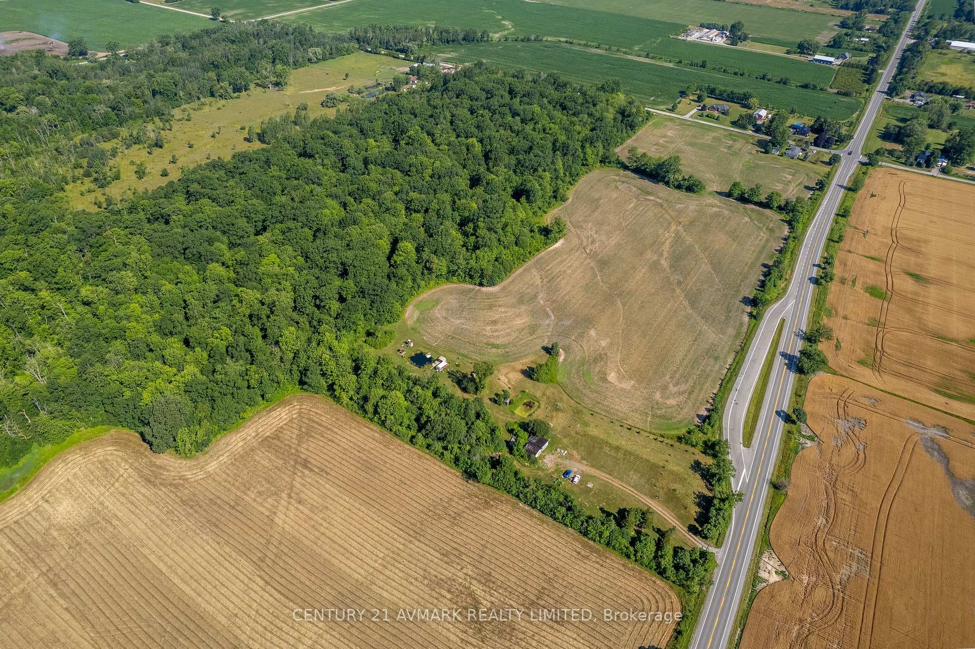 21872 Highway 3 N/A photo 6