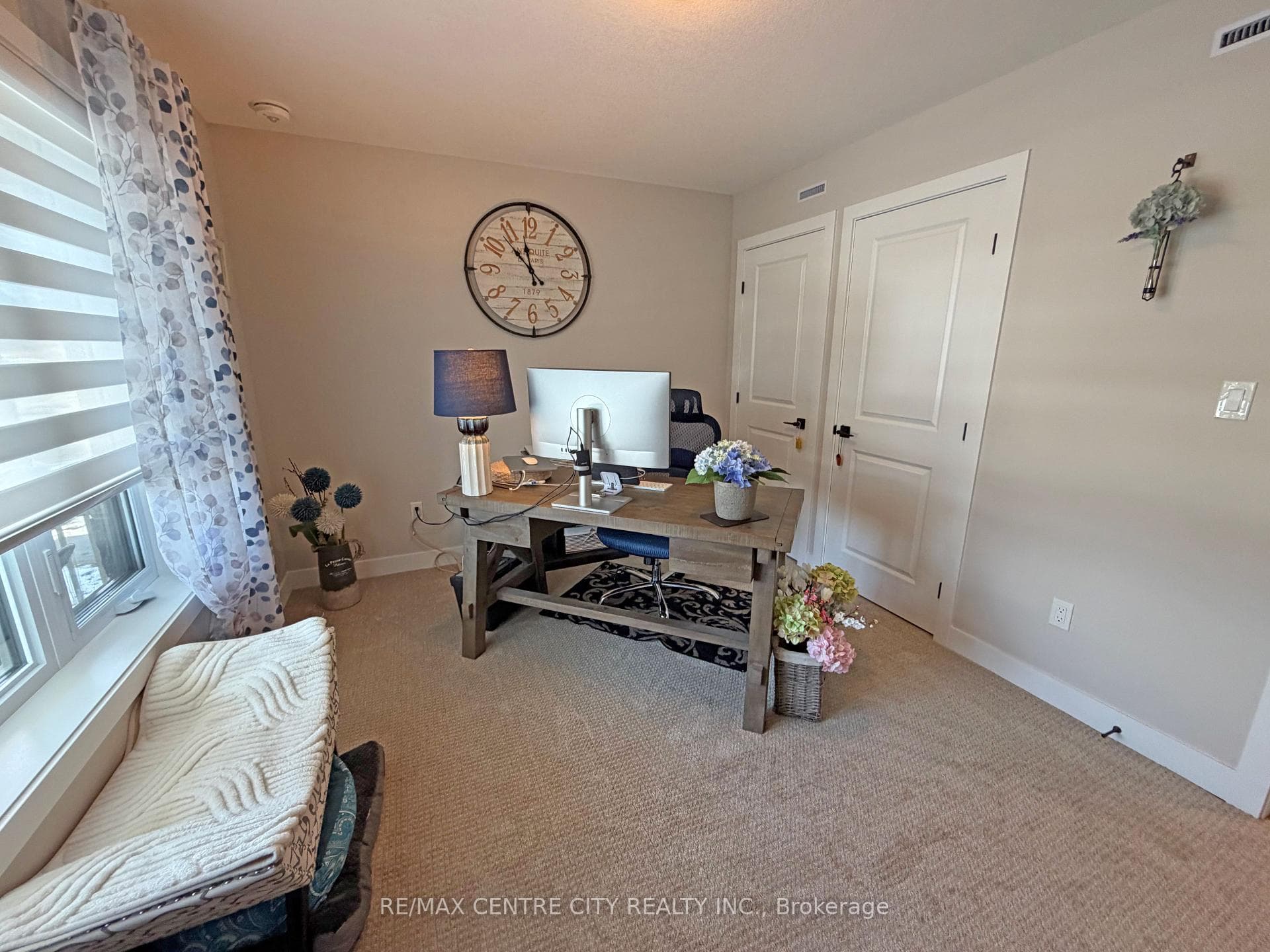 BEDROOM 2 - MAIN LEVEL