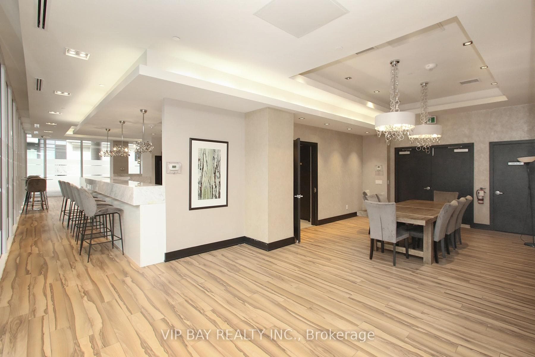9618 Yonge Street Unit 1608 photo 41