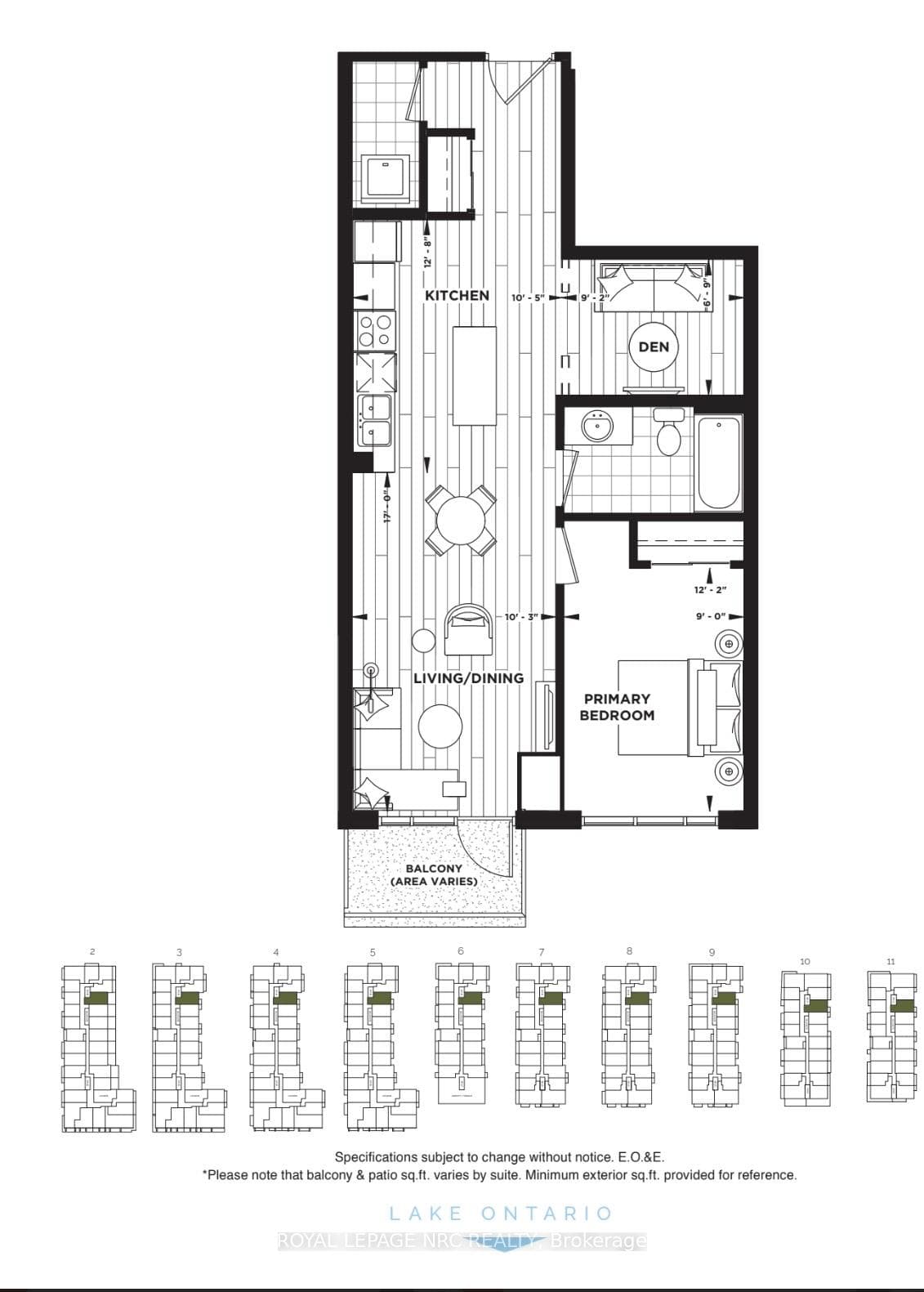 461 Green Road Unit 227 photo 12