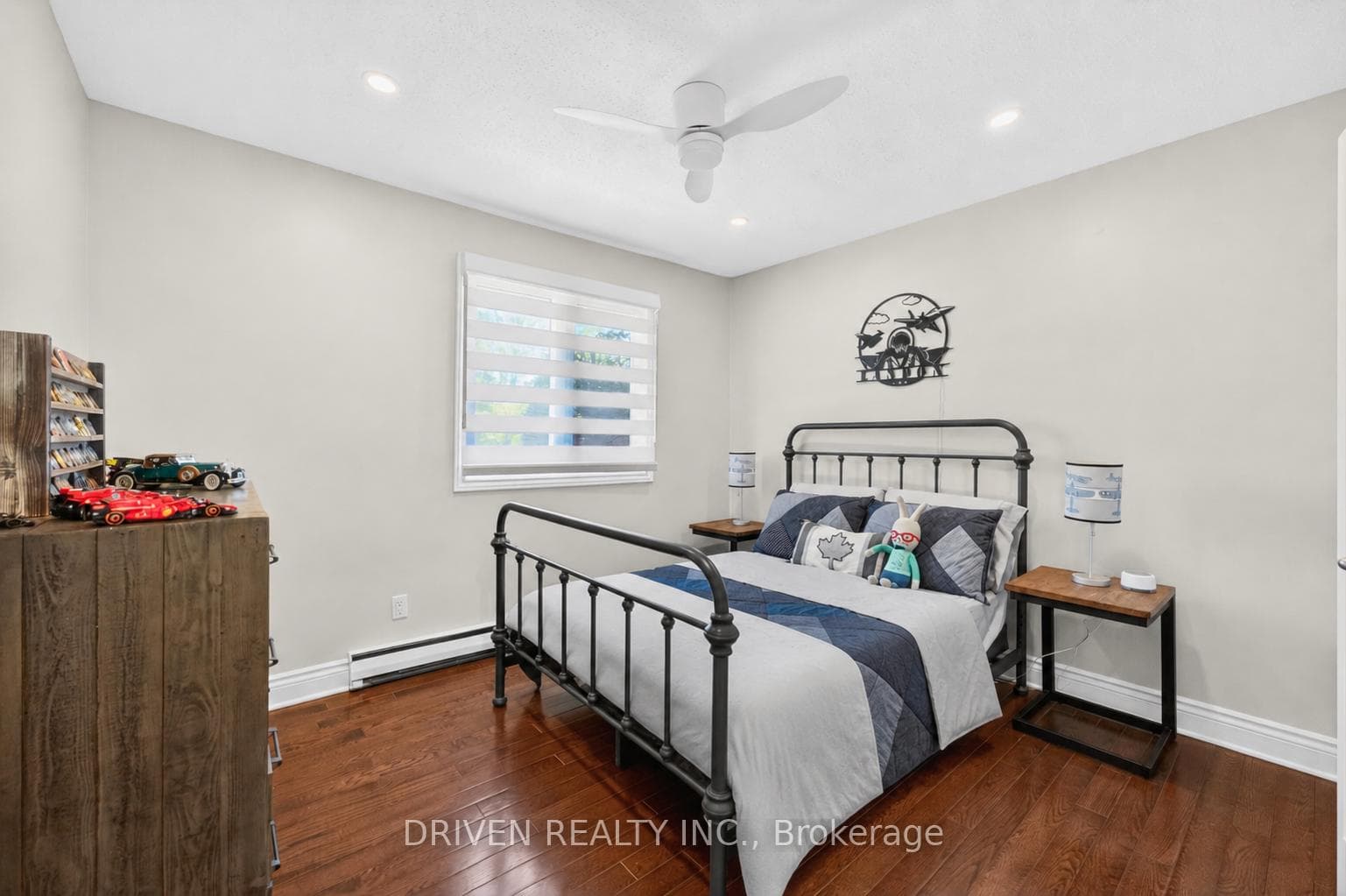 Spaces that grow with your needs