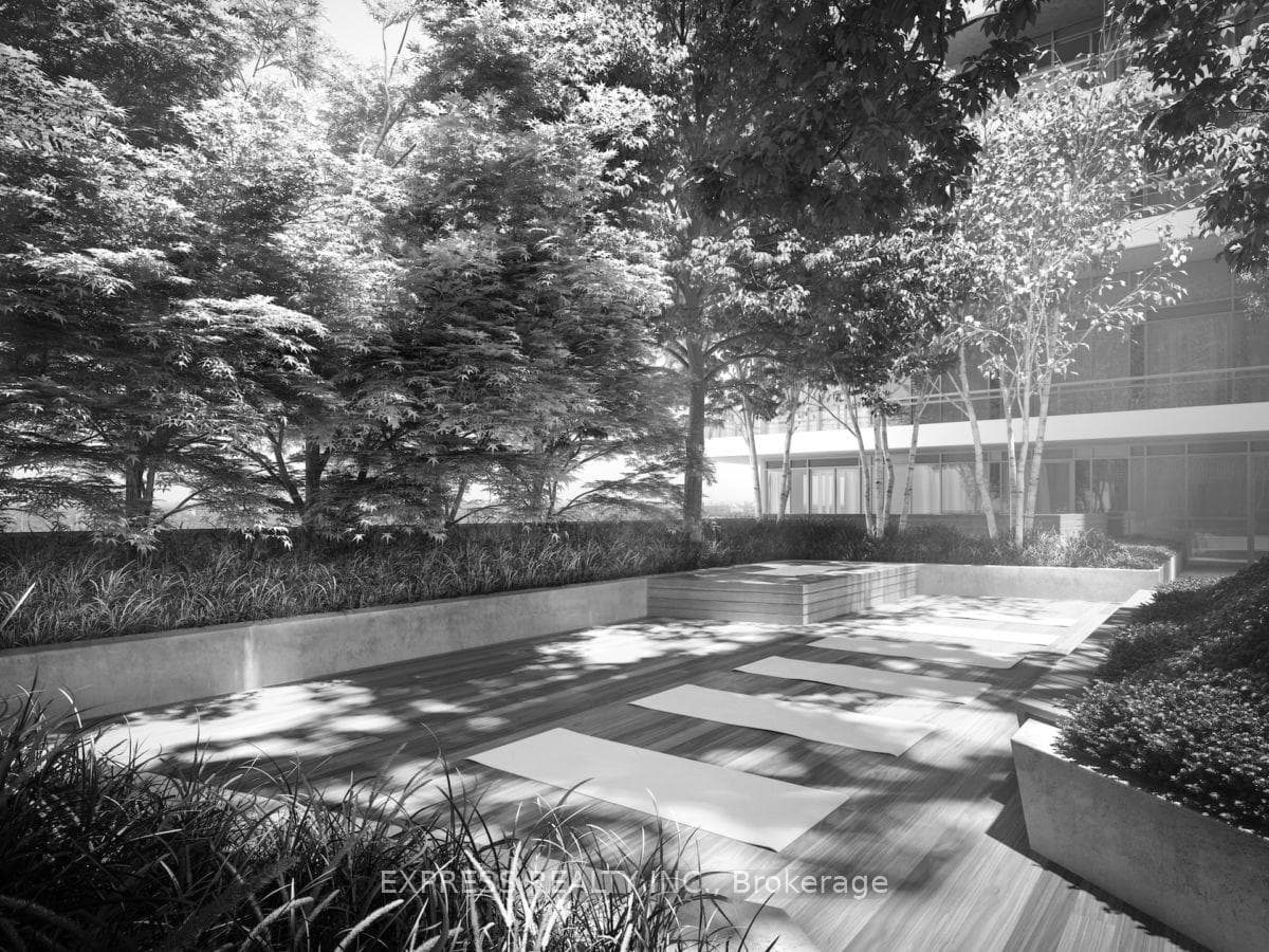 121 Lower Sherbourne Street Unit 1743 photo 3
