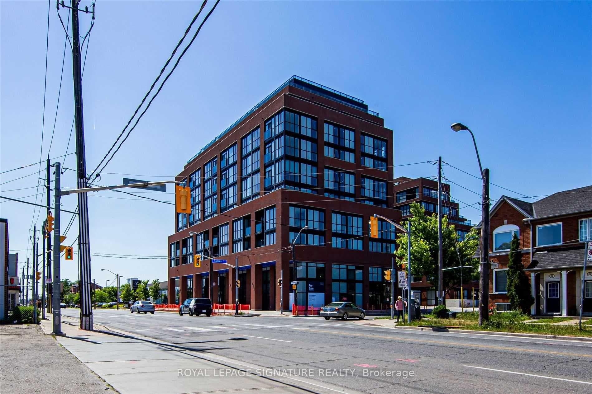 2300 St Clair Avenue Unit 706 photo 24