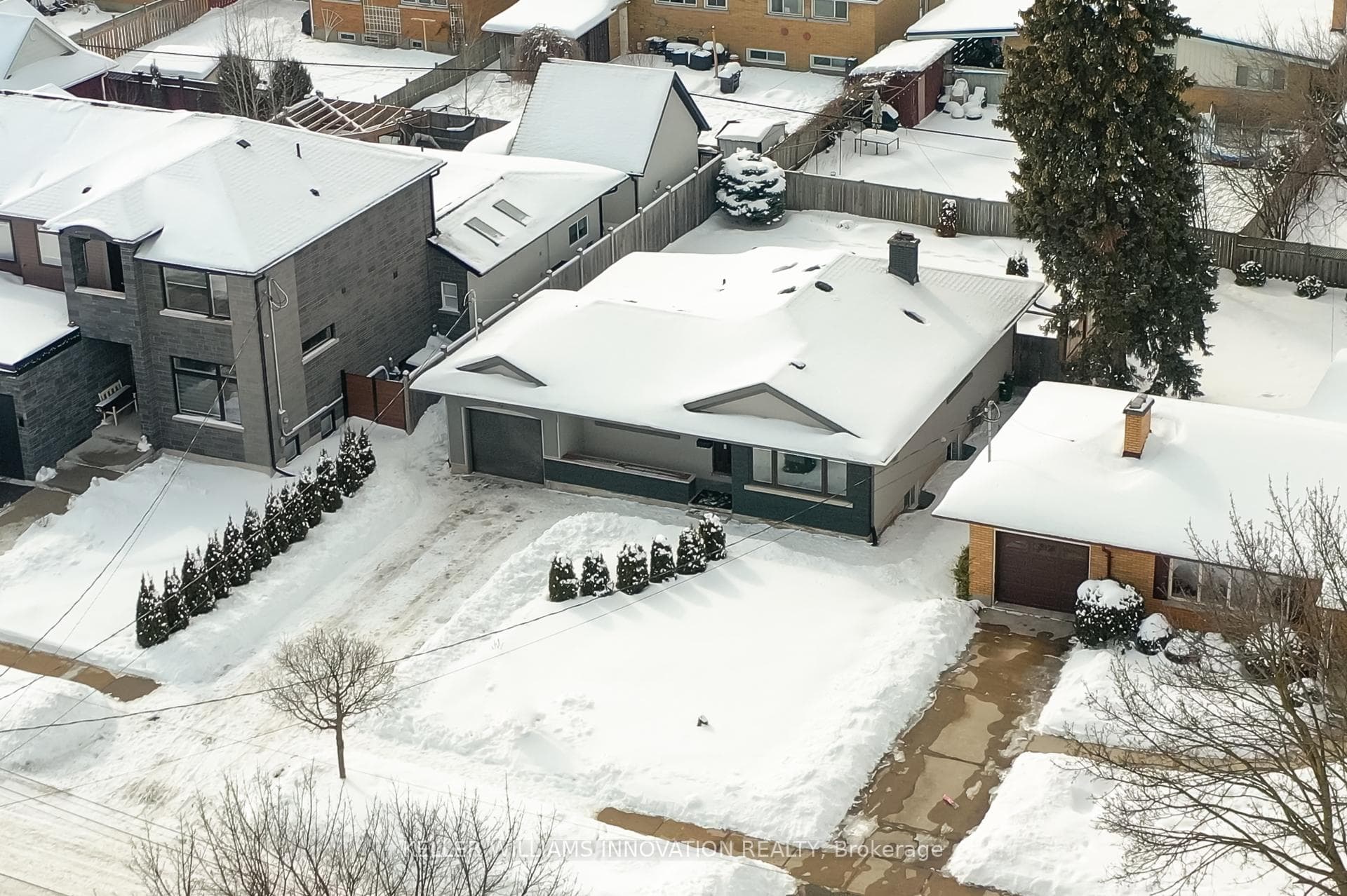 41 Eton Drive Unit Lower photo 20