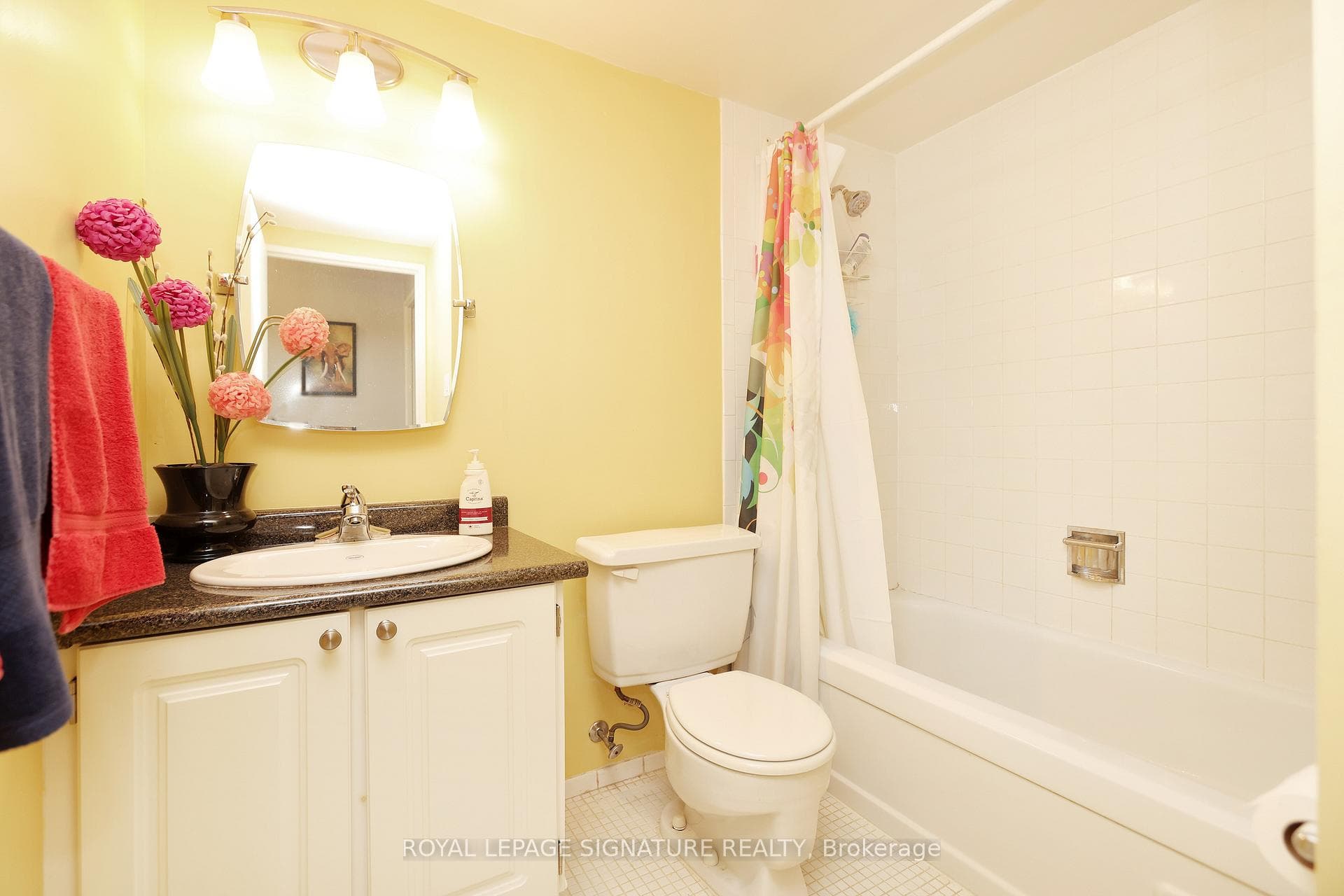121 Ling Road Unit 1604 photo 4