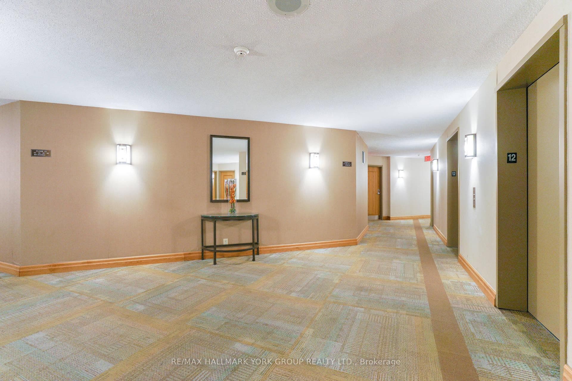 7 Concorde Place Unit 1202 photo 4