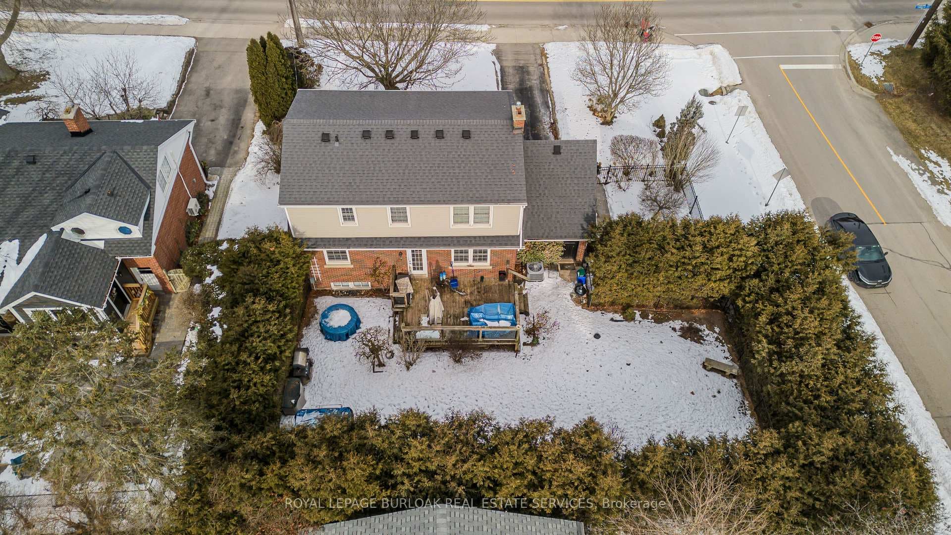 288 Townsend Avenue photo 36