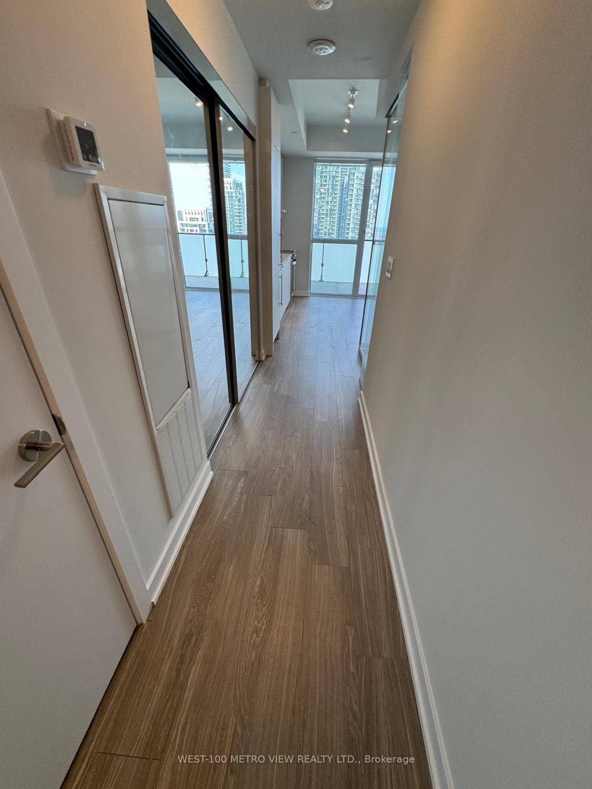 430 Square One Drive Unit 2404 photo 4