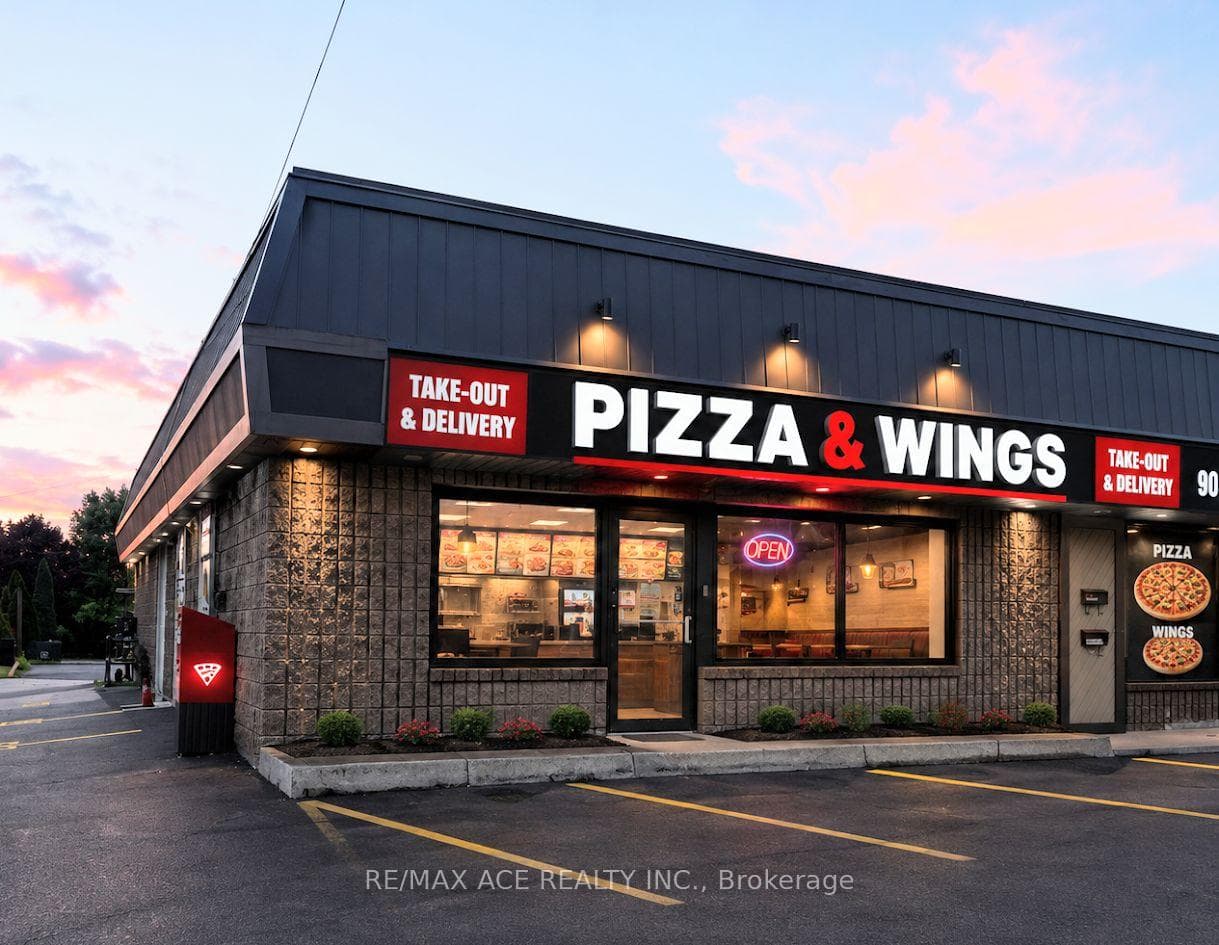 8278 Thorold Stone Road Unit UNIT 1A photo 1