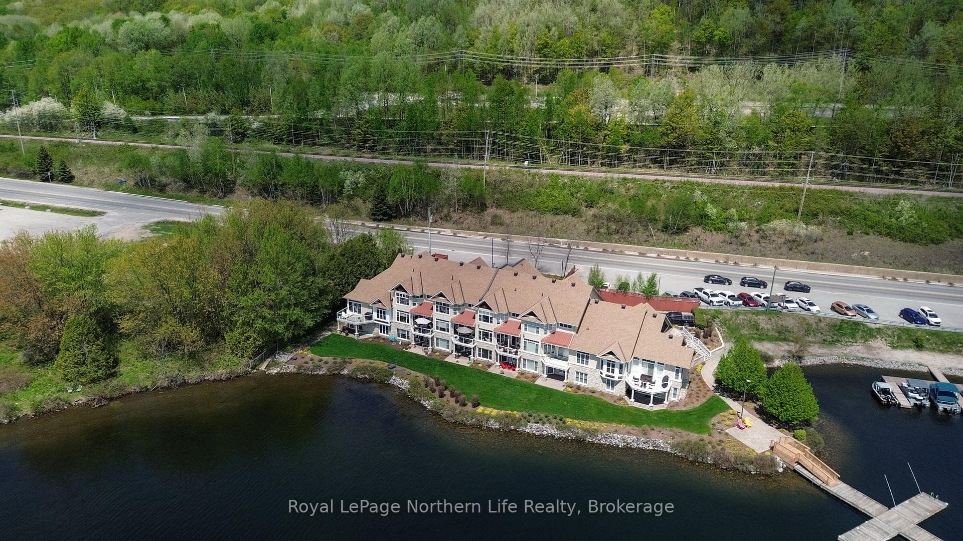 3477 Trout Lake Road Unit 6 photo 1