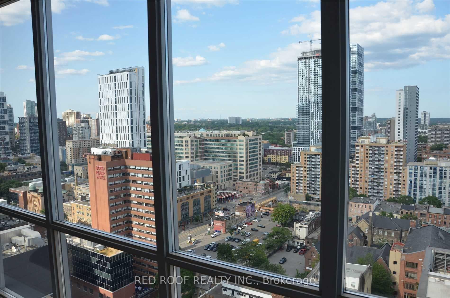 220 Victoria Street Unit 1203 photo 21
