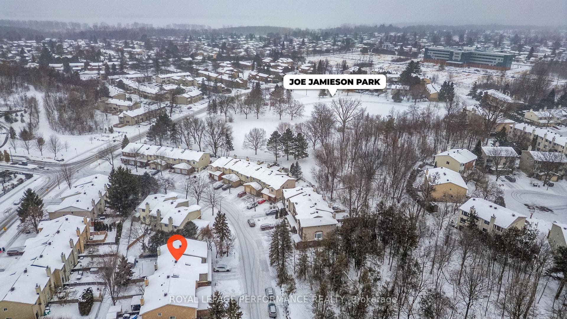 1140 Des Forets Avenue Unit 39 photo 41