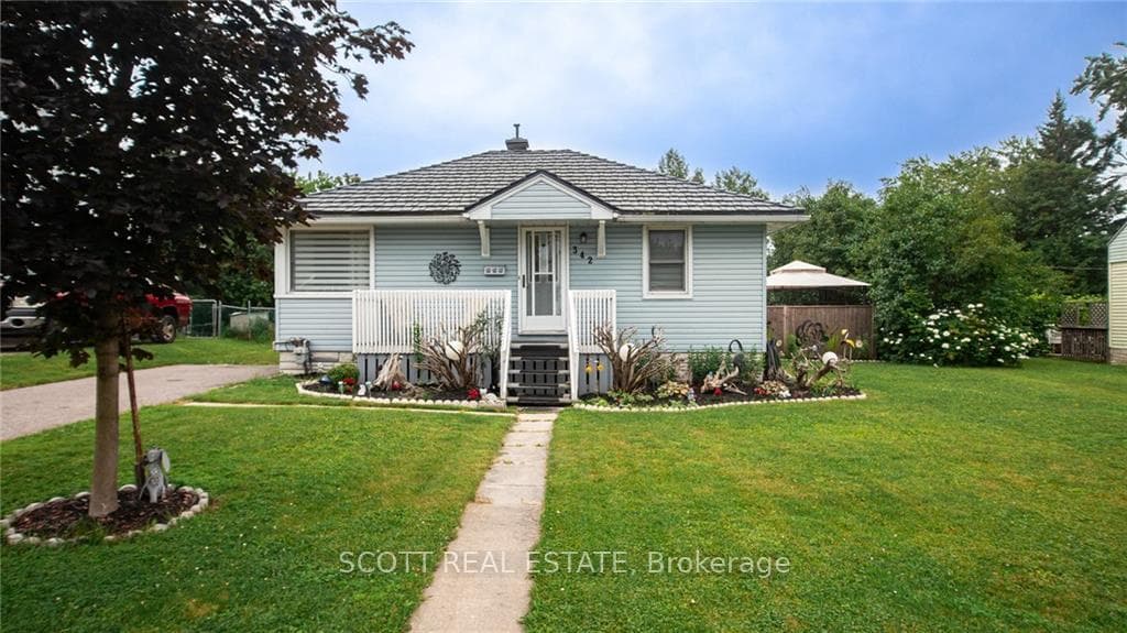 342 CHAMBERLAIN Street photo 1