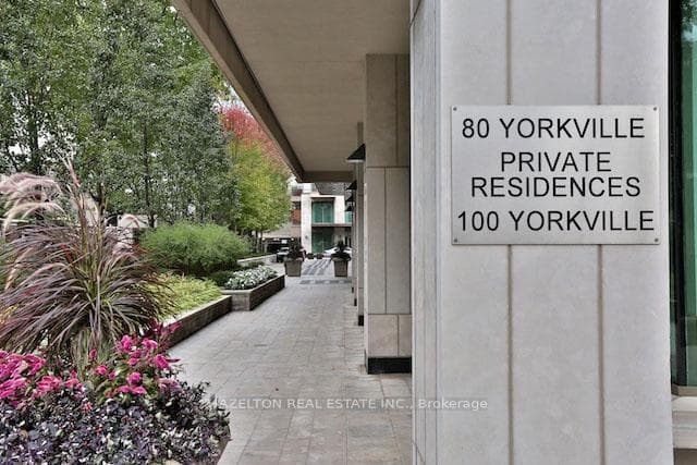100 Yorkville Avenue Unit 303 photo 1