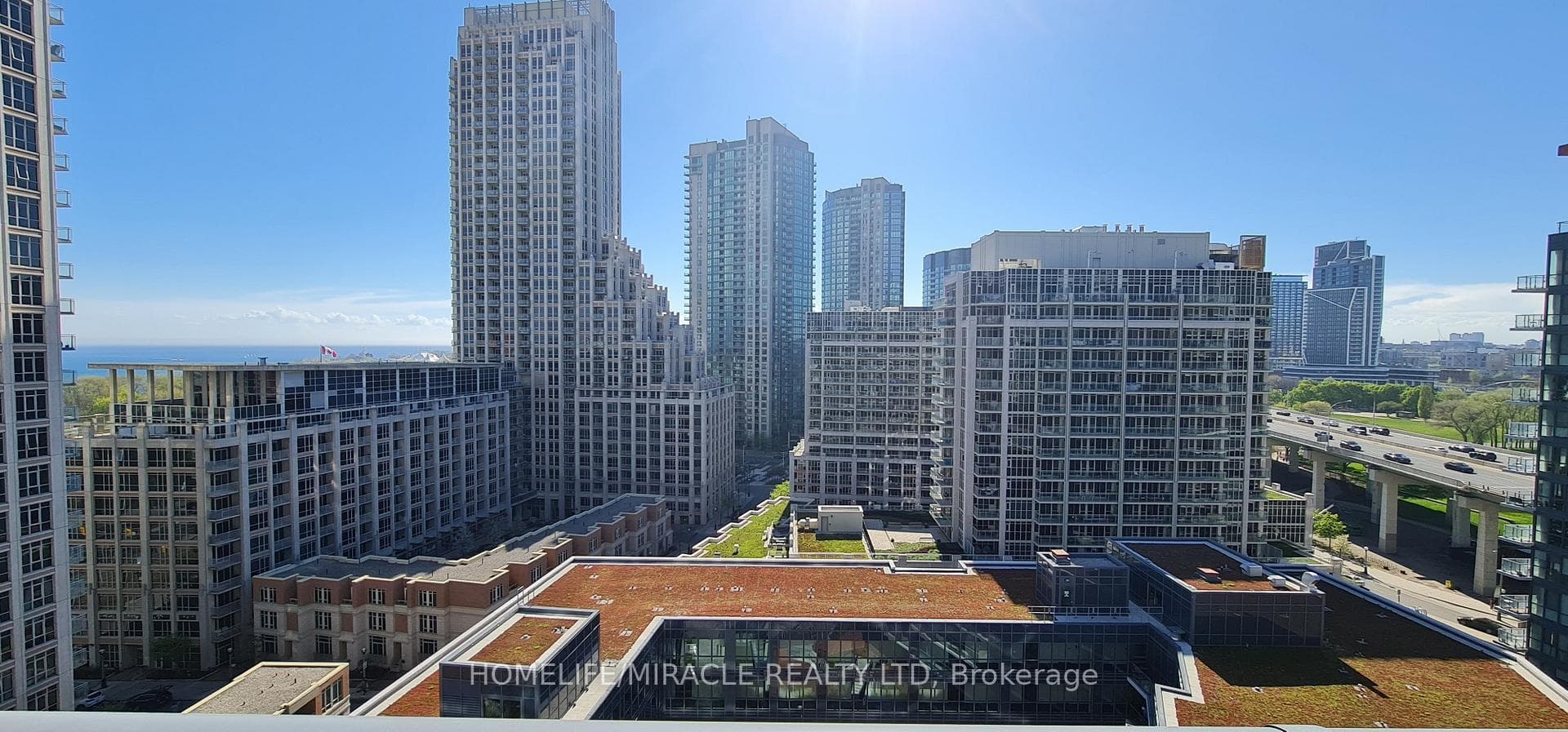 38 Iannuzzi Street Unit 1601 photo 1