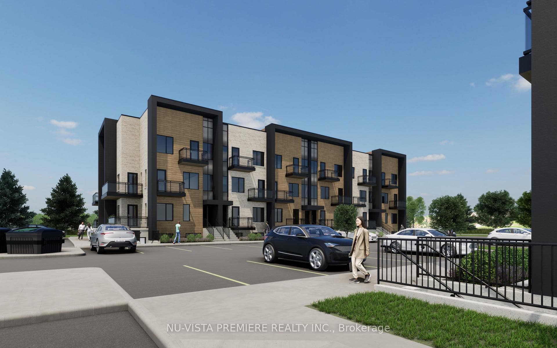 2805 DOYLE Drive Unit 120 photo 15