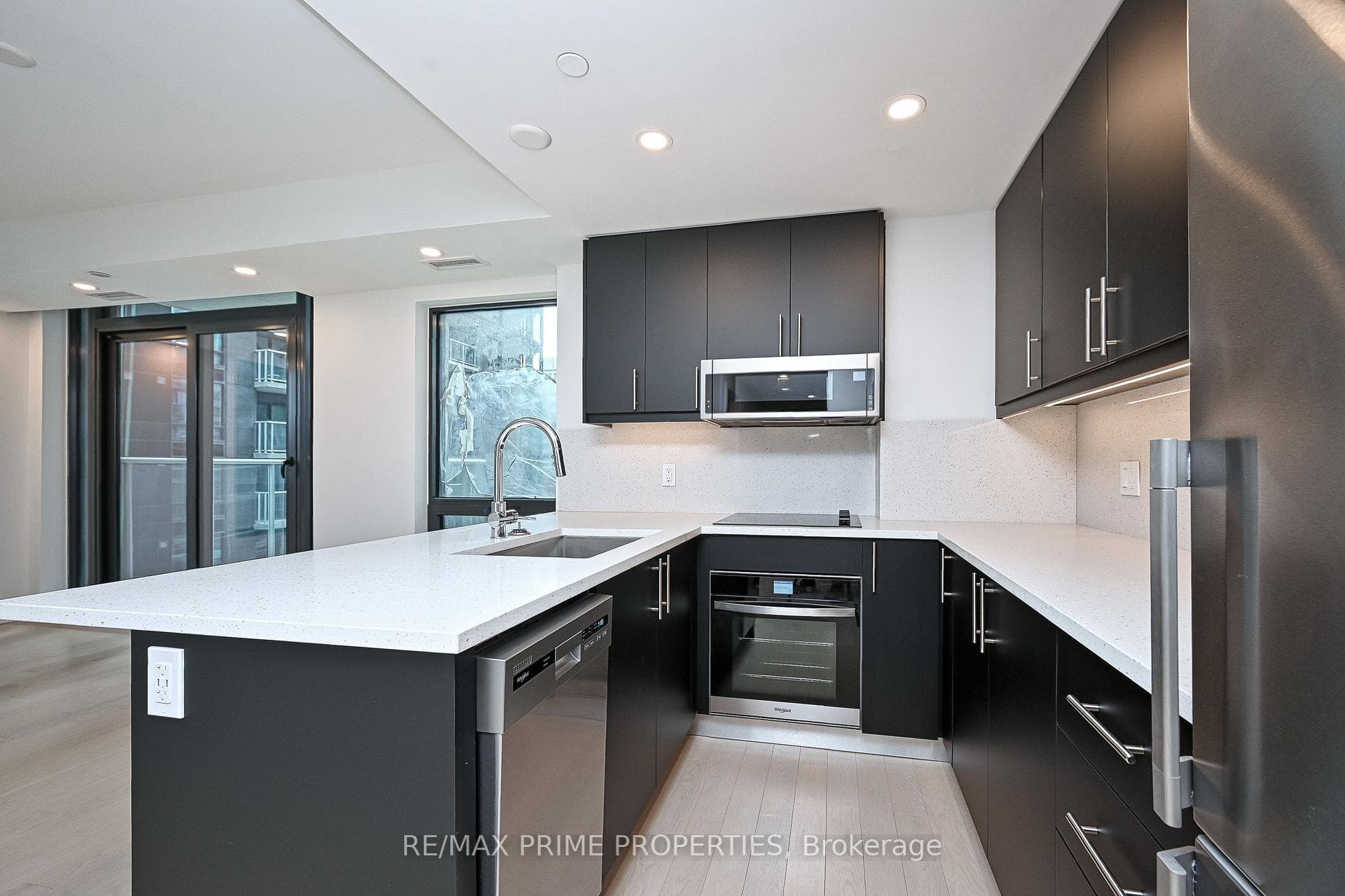 180 GEORGE Street Unit 508 photo 18