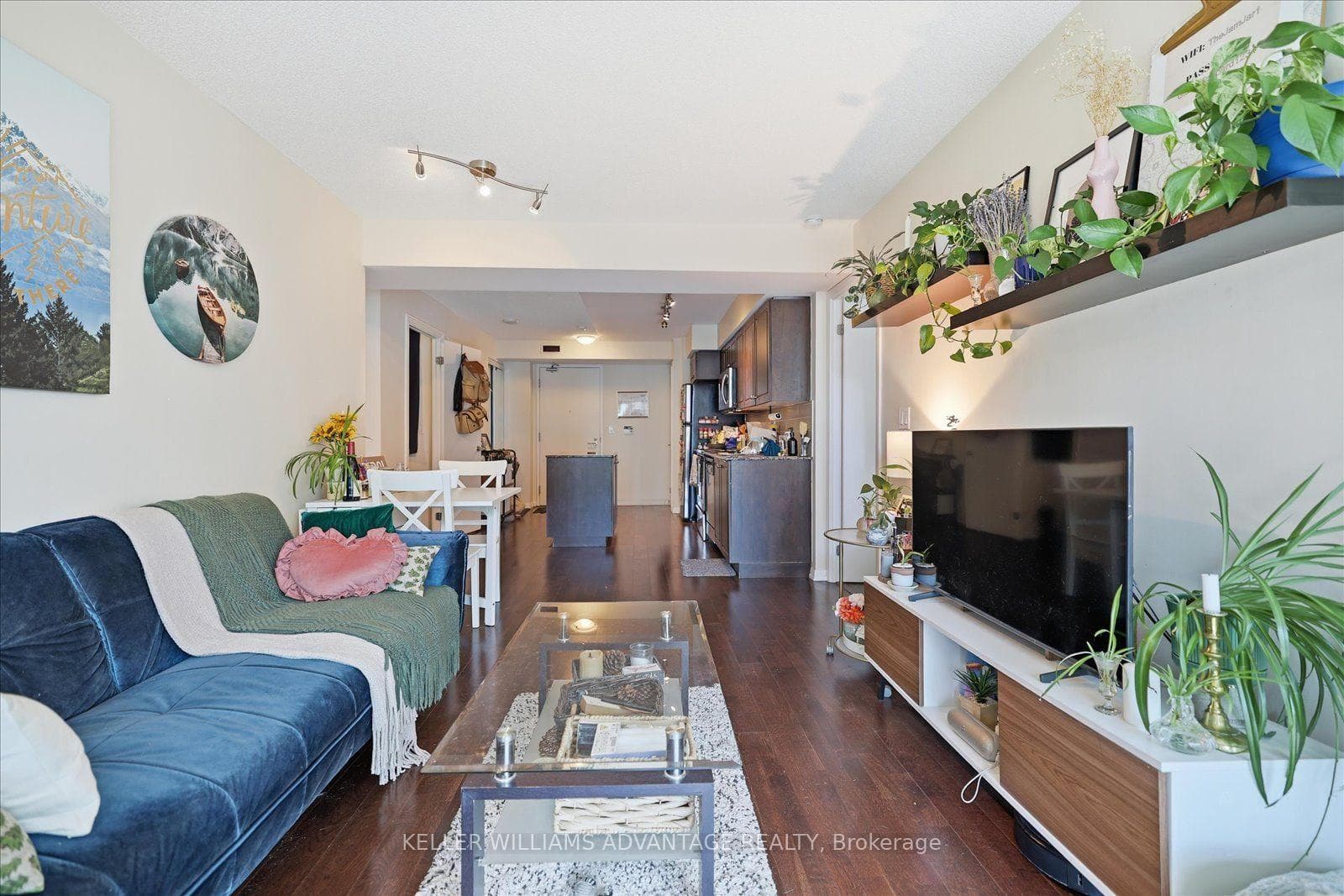 209 Fort York Boulevard Unit 1170 photo 10