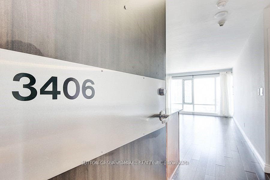 210 Victoria Street Unit 3406 photo 2