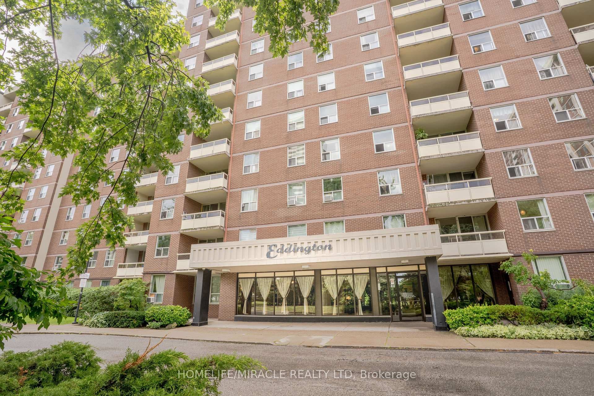 175 Hilda Avenue Unit 904 photo 42