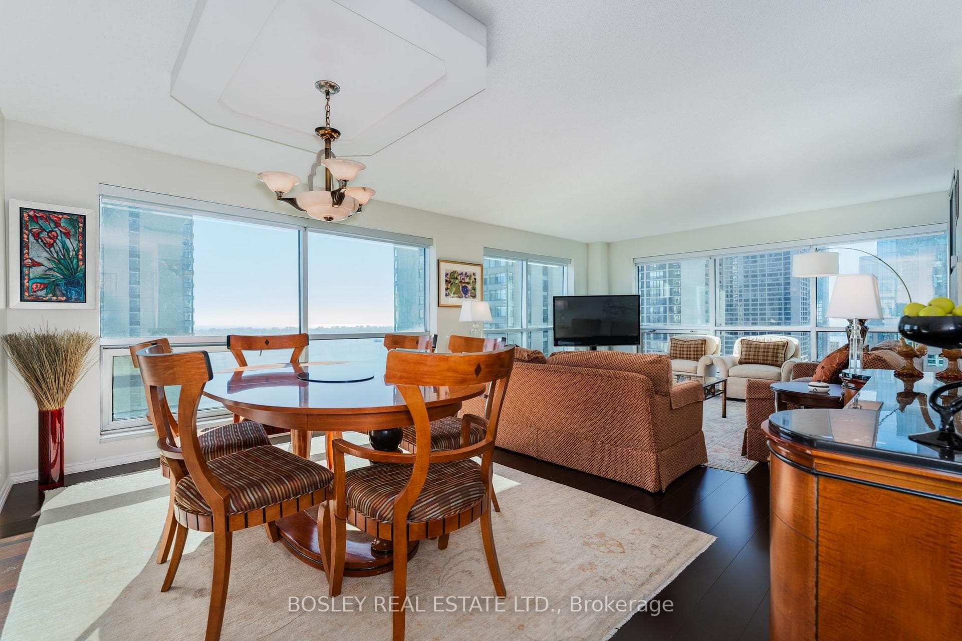 10 Queens Quay Unit 2006 photo 4