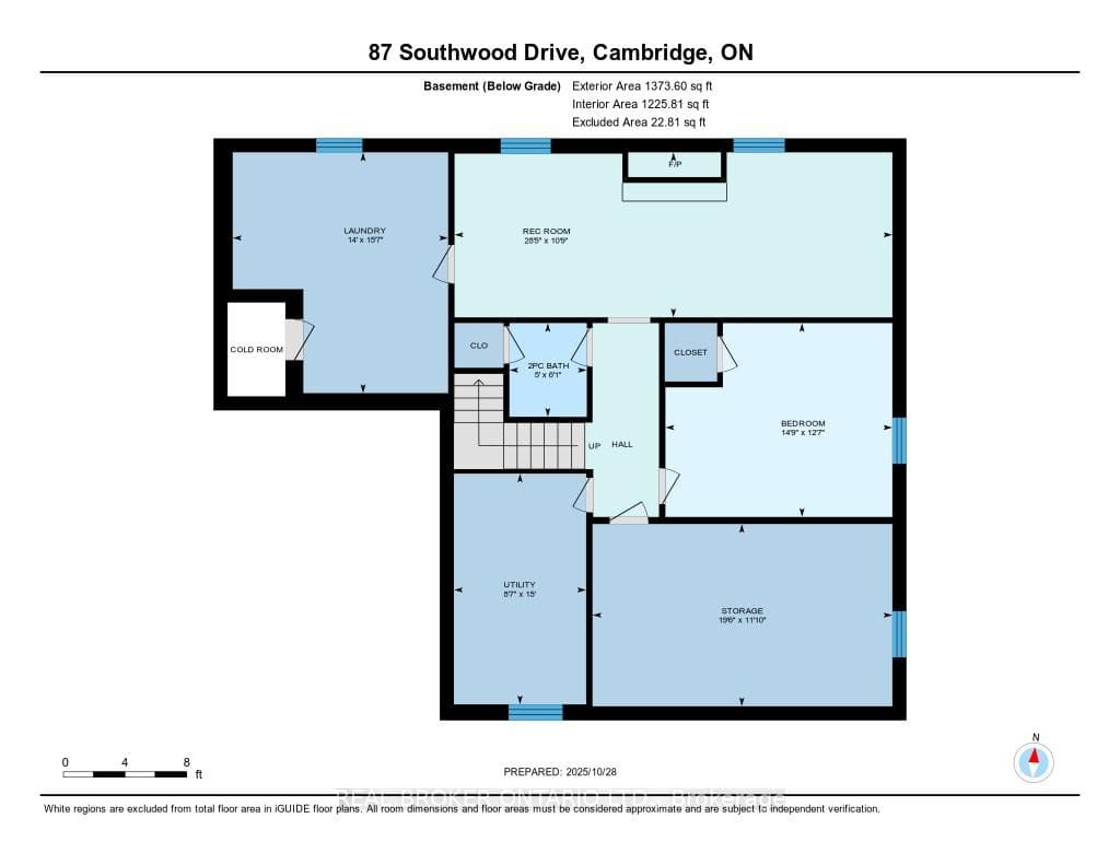 87 Southwood Drive photo 41