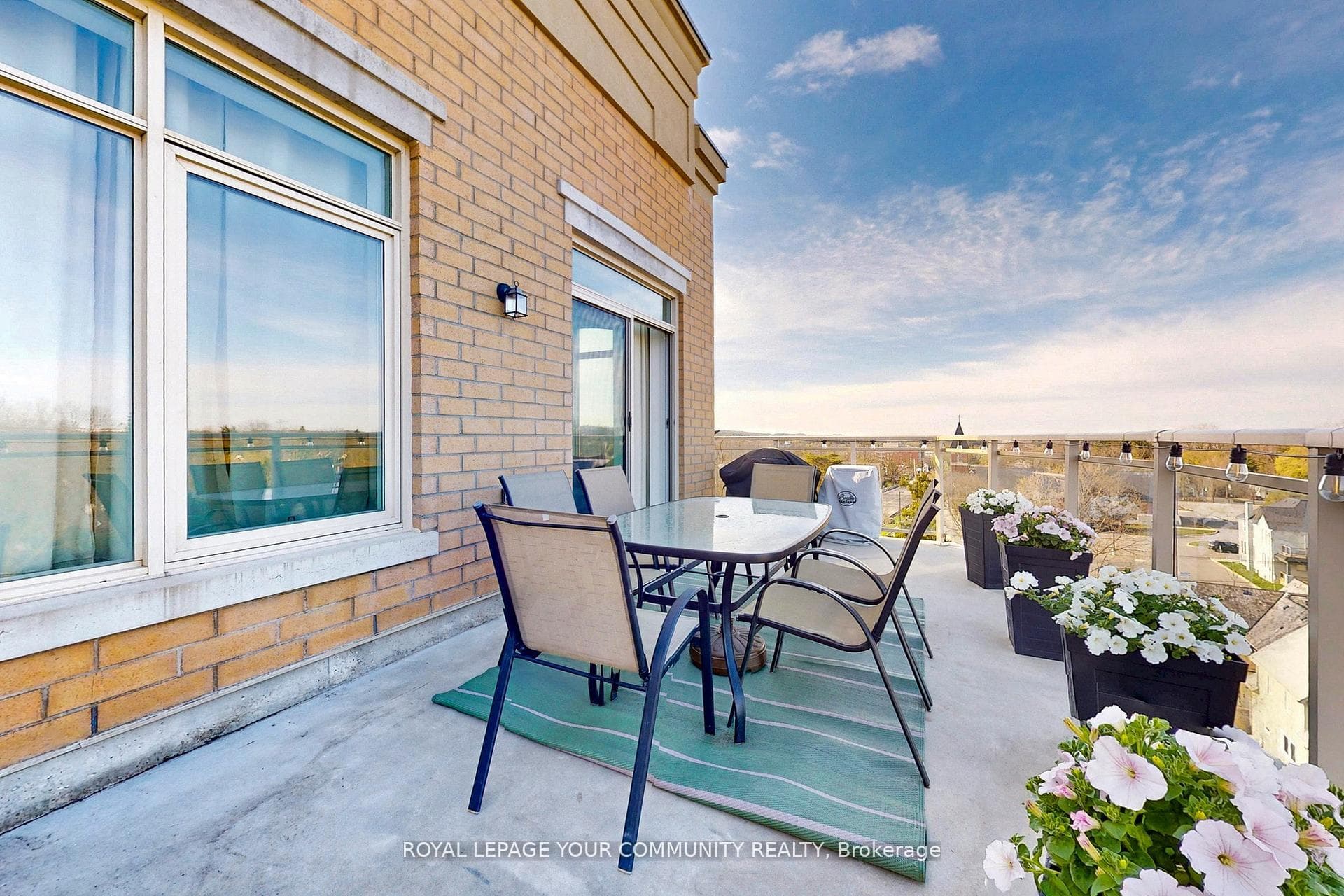 15277 Yonge Street Unit 702B photo 28