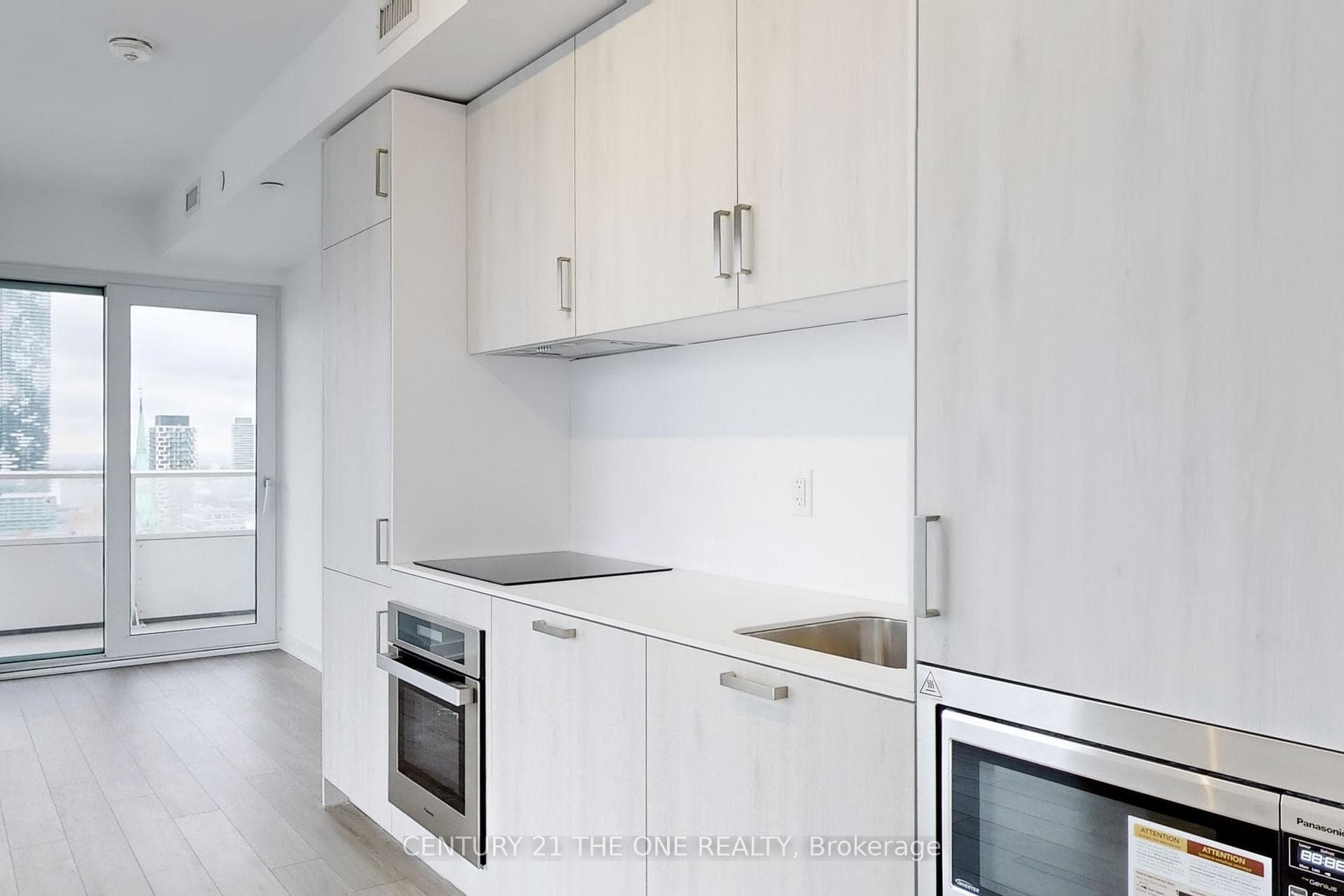 88 Queen Street Unit 2303 photo 11